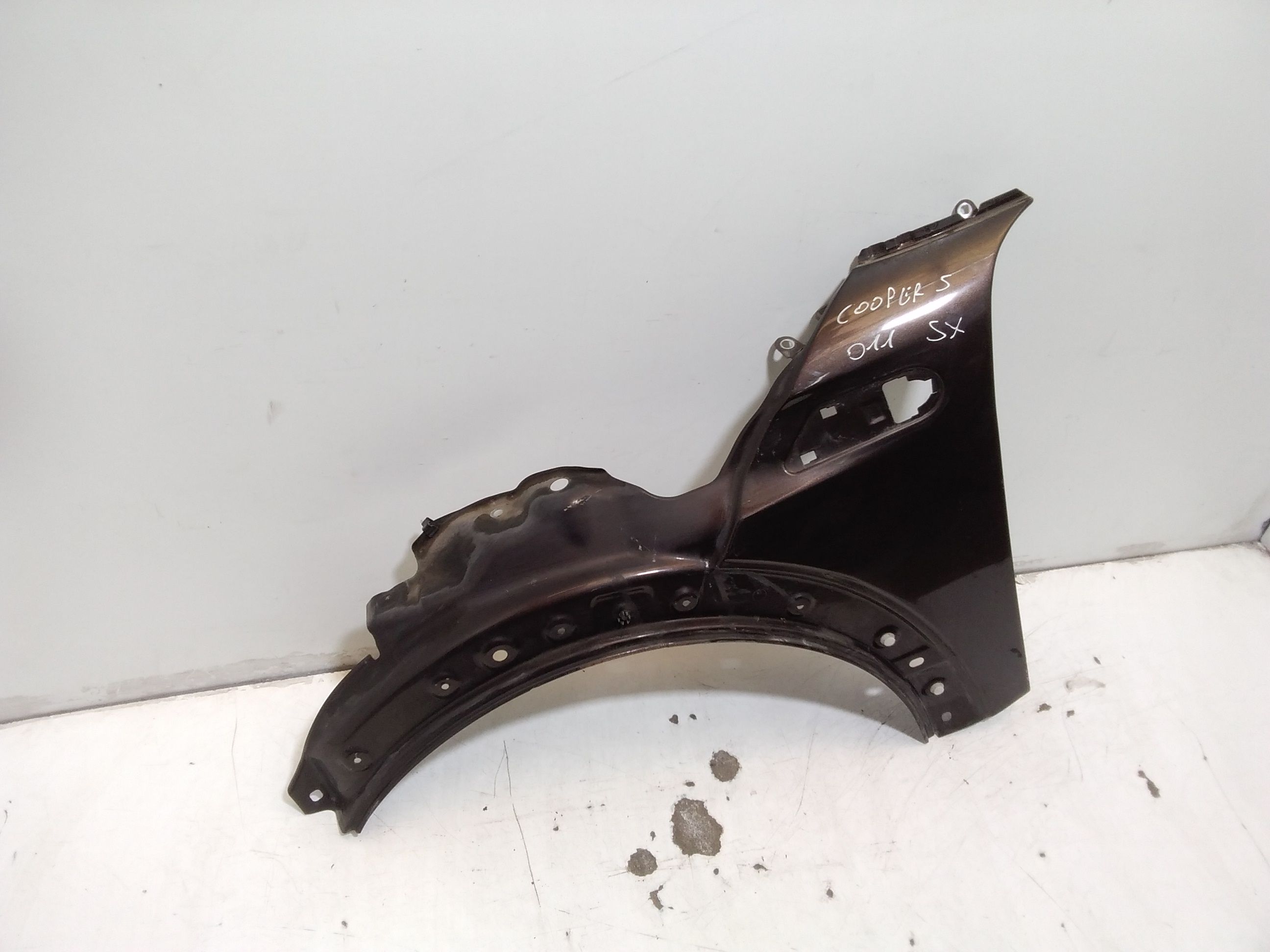 Parafango Ant. Sinistro 41352754725 Usato