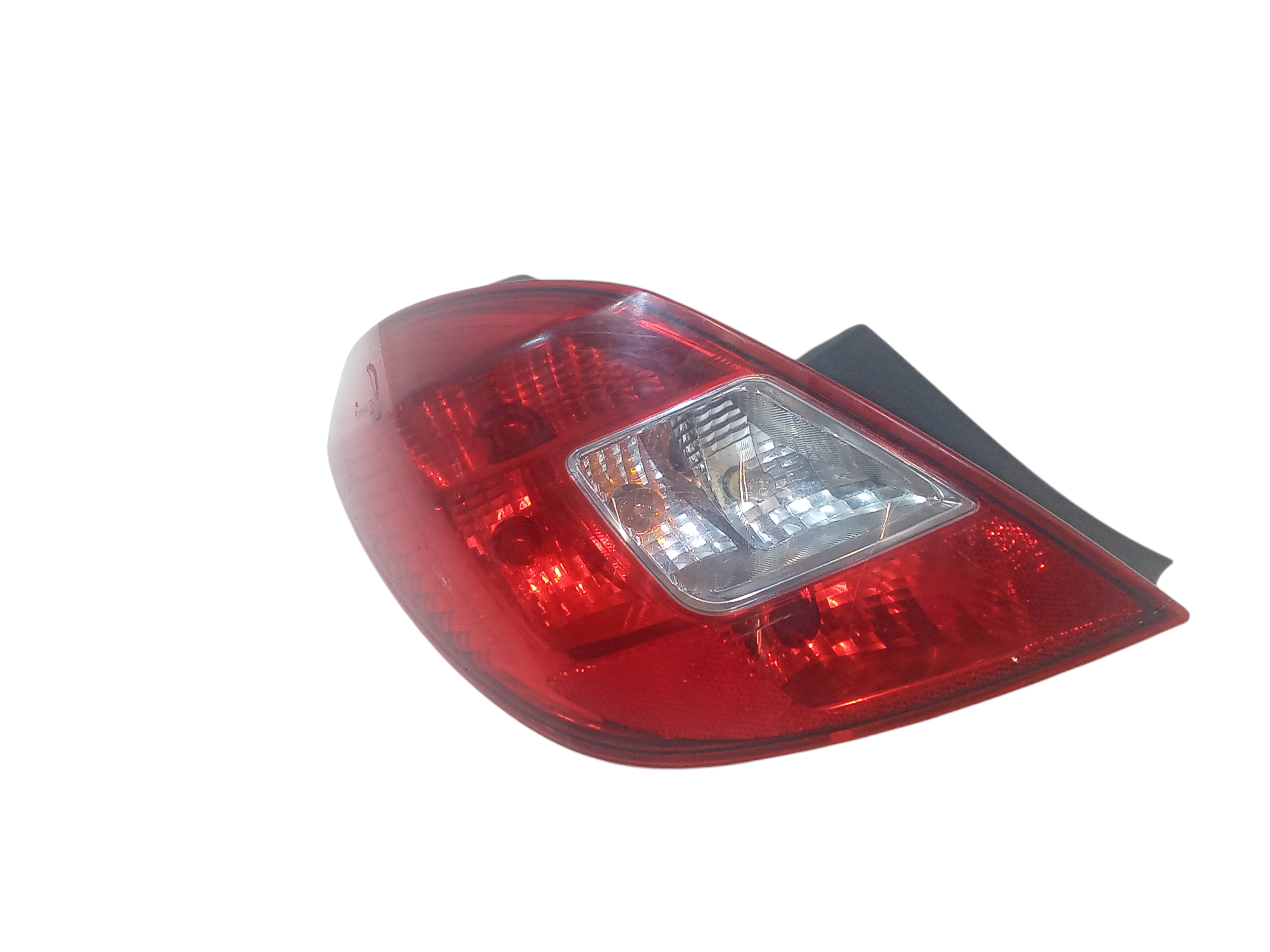 Fanale Post. Sinistro 93189099 Usato