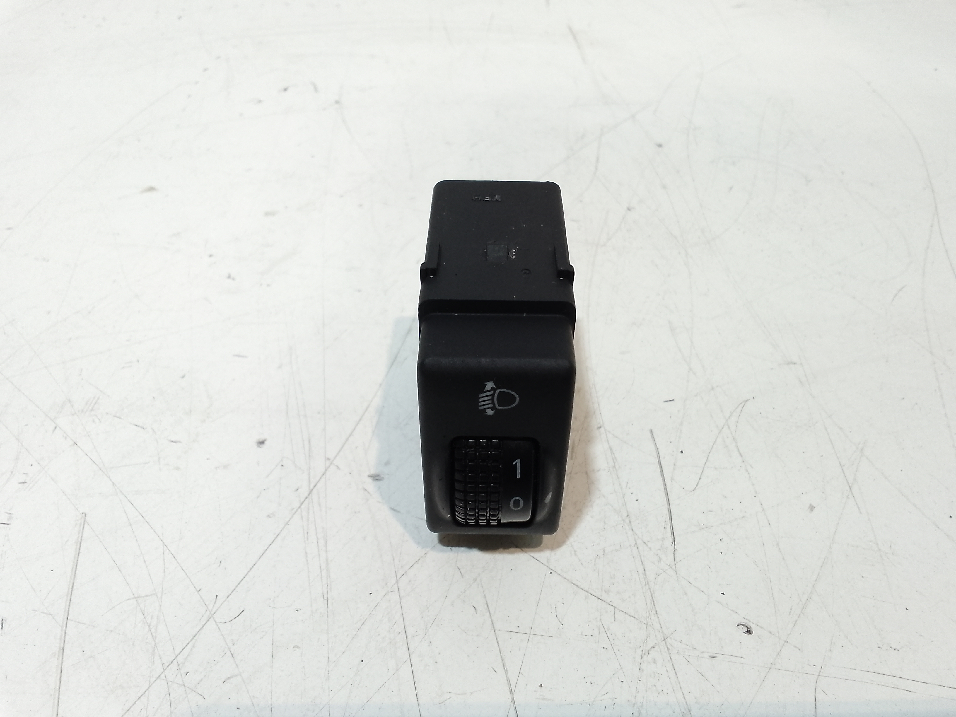 Comando Regolazione Altezza Proiettori Usato