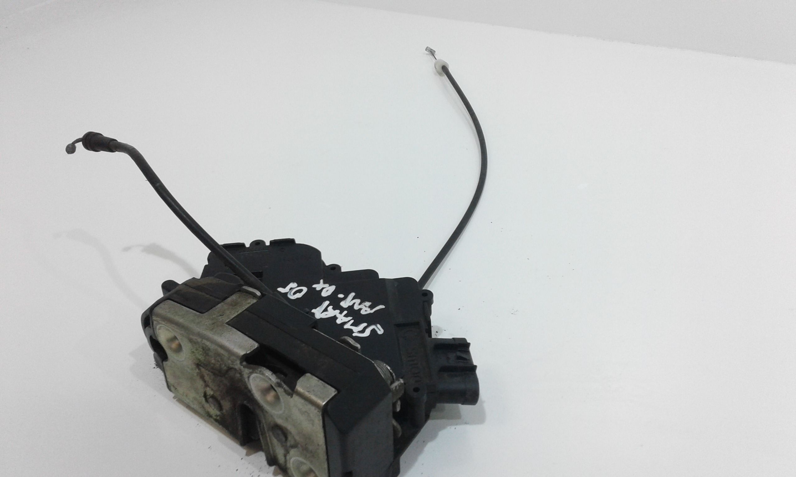 Serratura Porta Ant. Destro A4547200235 Usato