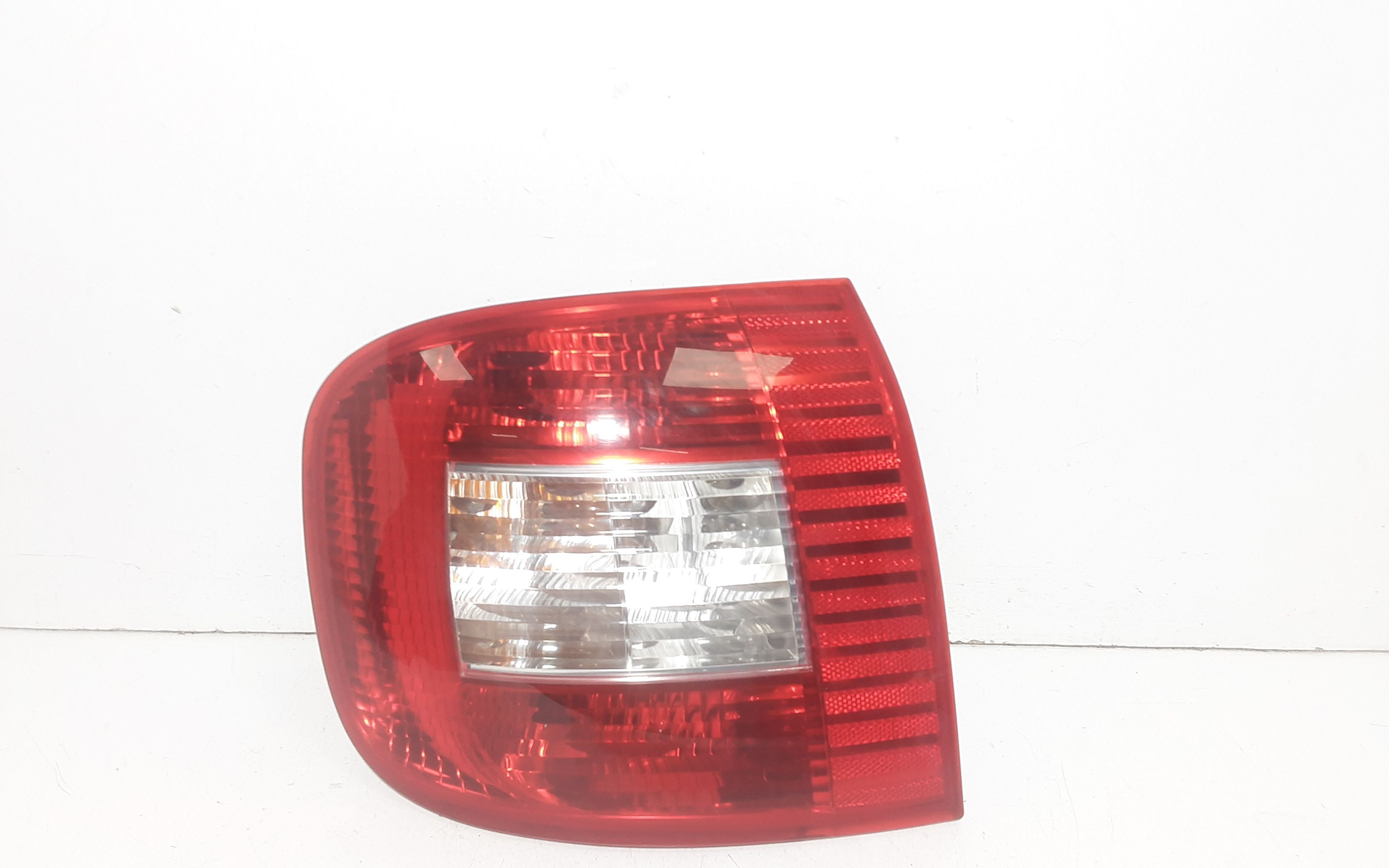 Fanale Post. Sinistro 51720553 Usato