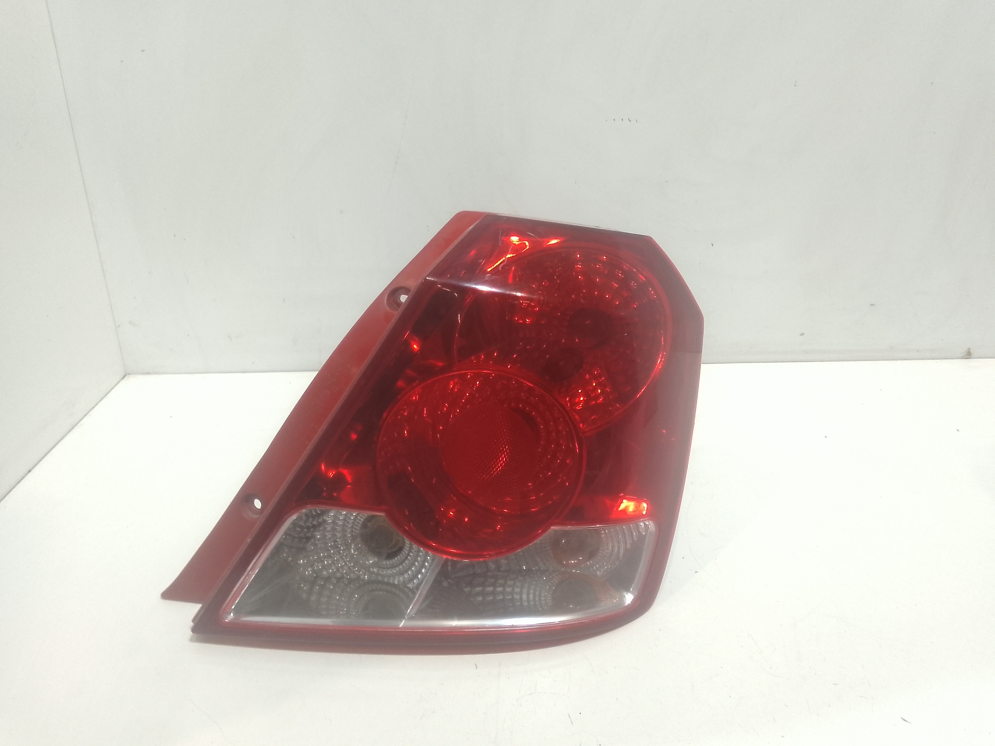 Fanale Post. Destro 96540269 Usato