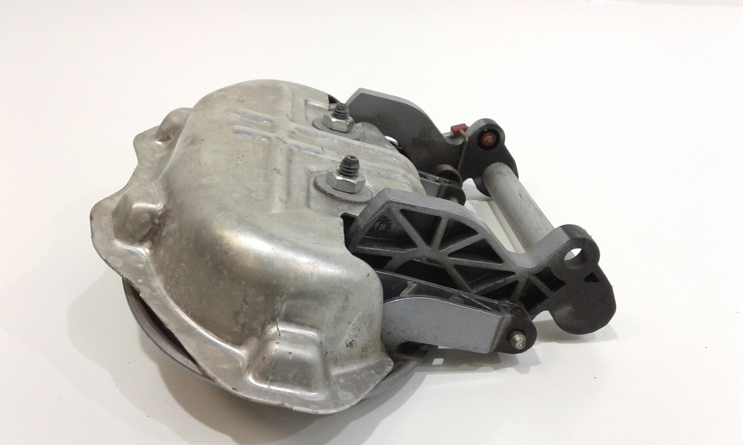 Maniglia Porta Post. Sinistro 9201075 Usato