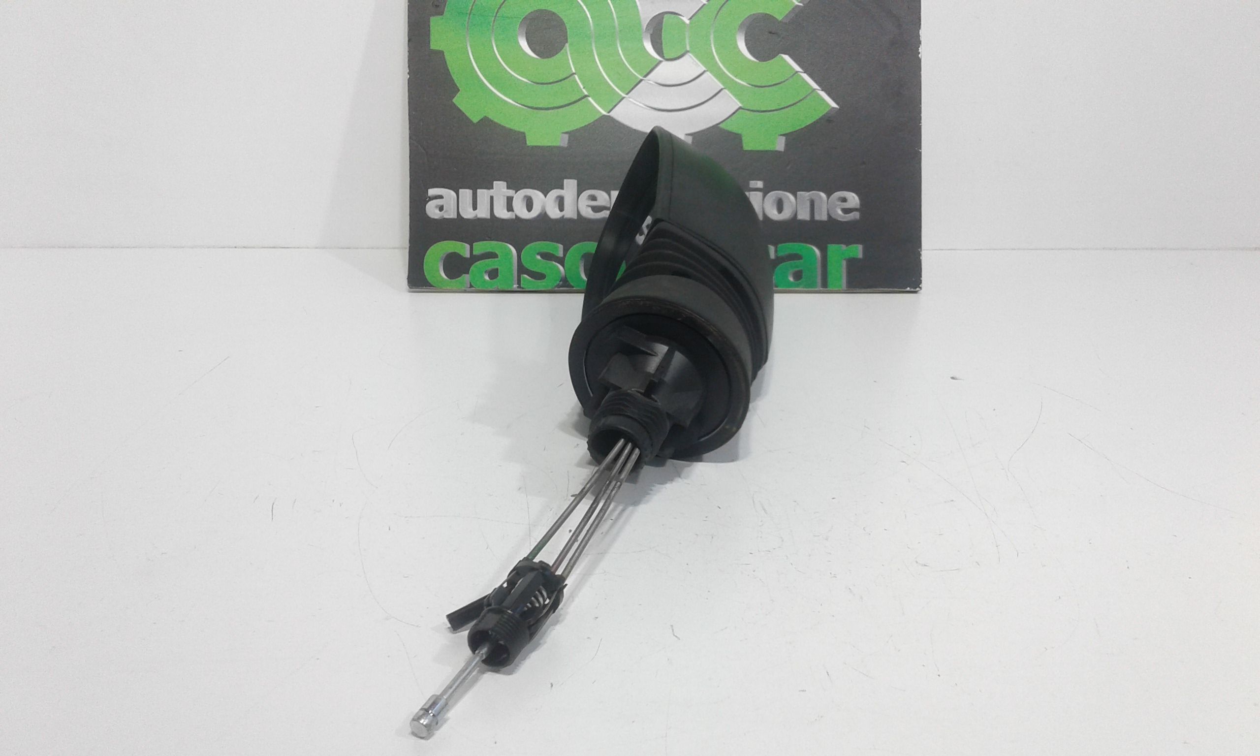 Retrovisore Est. Sinistro 735310075 Usato