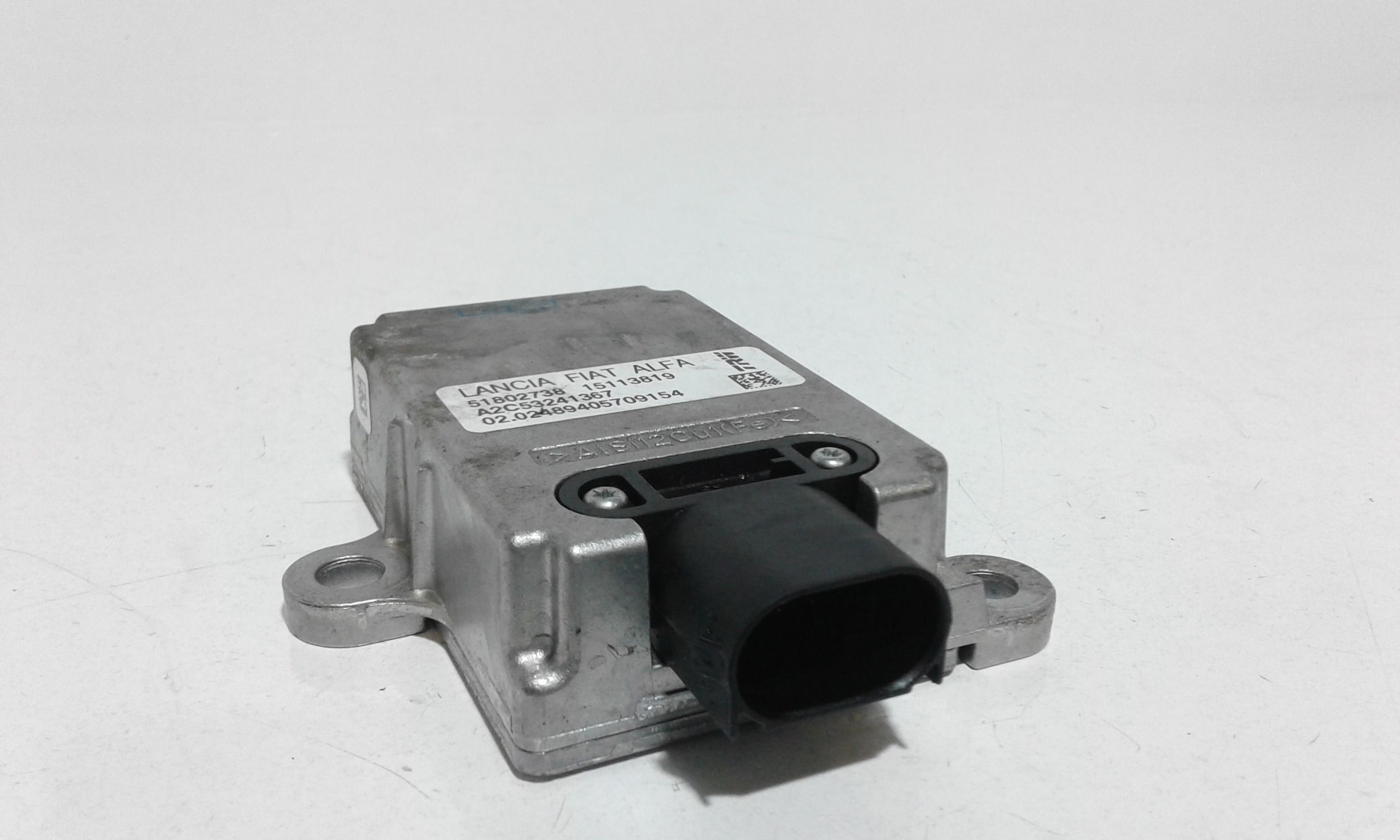 Sensore Controllo Stabilità Esp 51847790 Usato