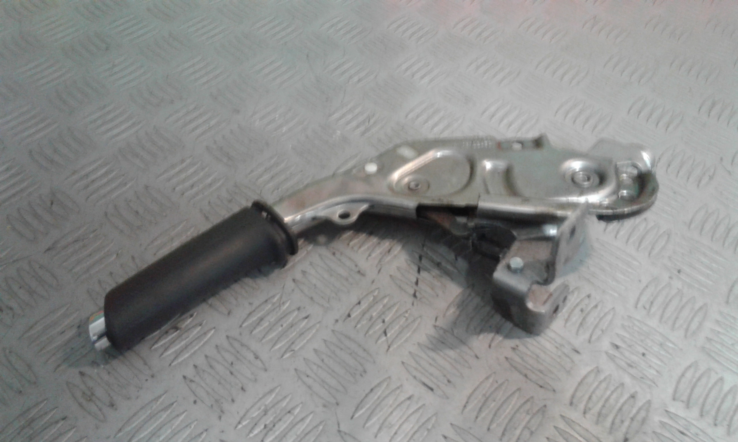 Leva Freno Stazionamento 13237277 Usato