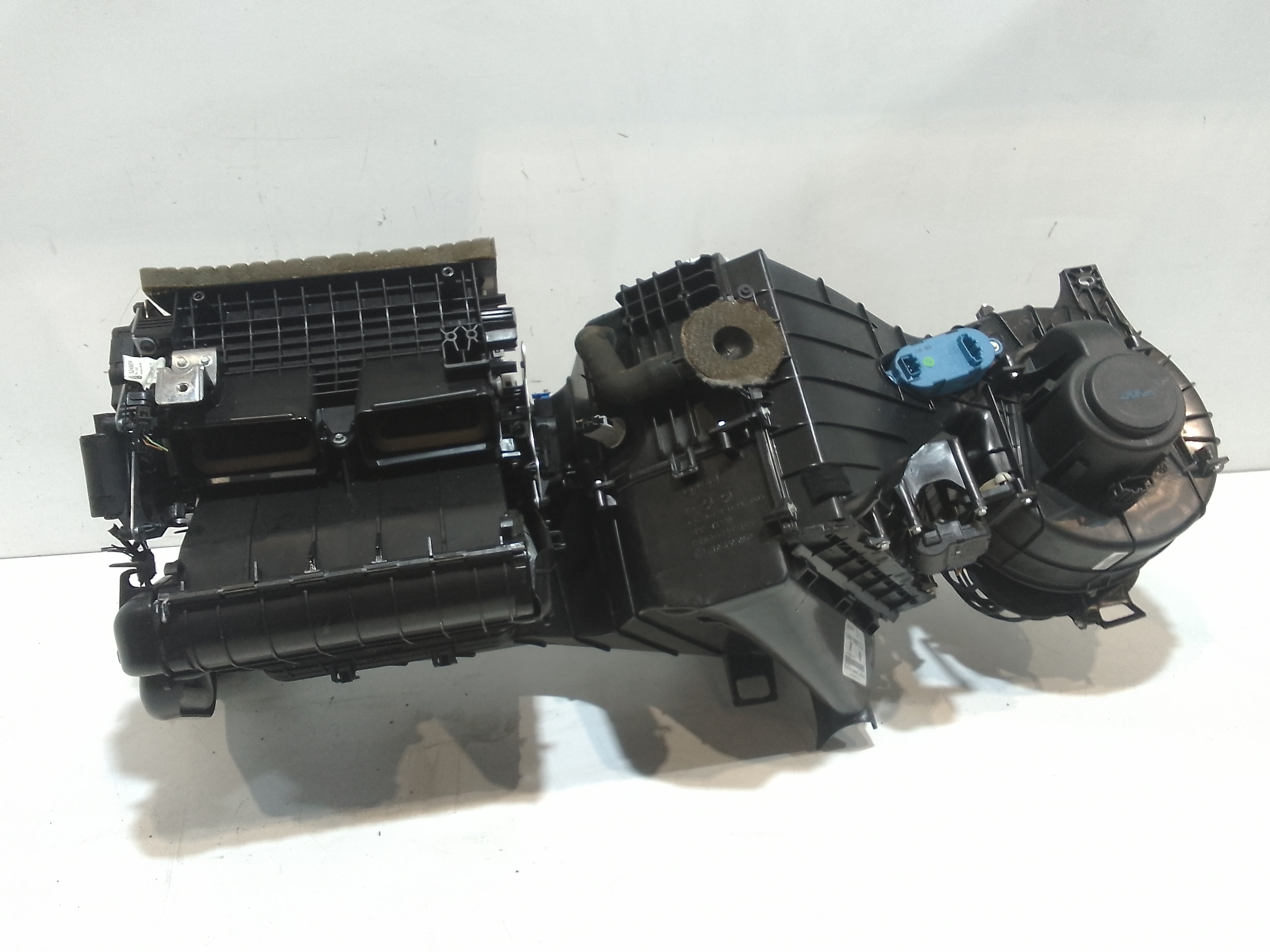 Scatola Climatizzazione C/a/c Usato