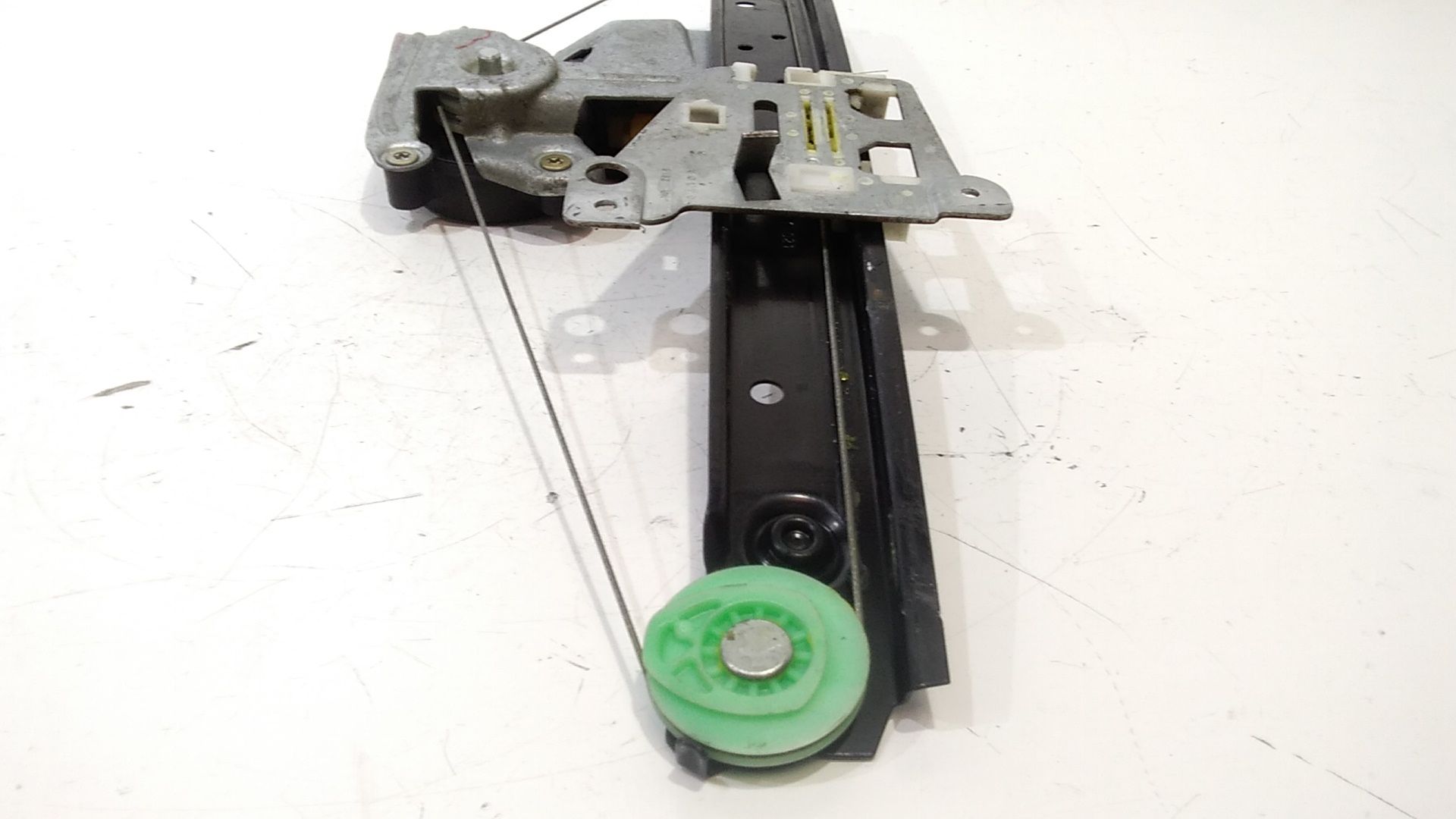 Alzacristallo Porta Post. Sinistro Usato