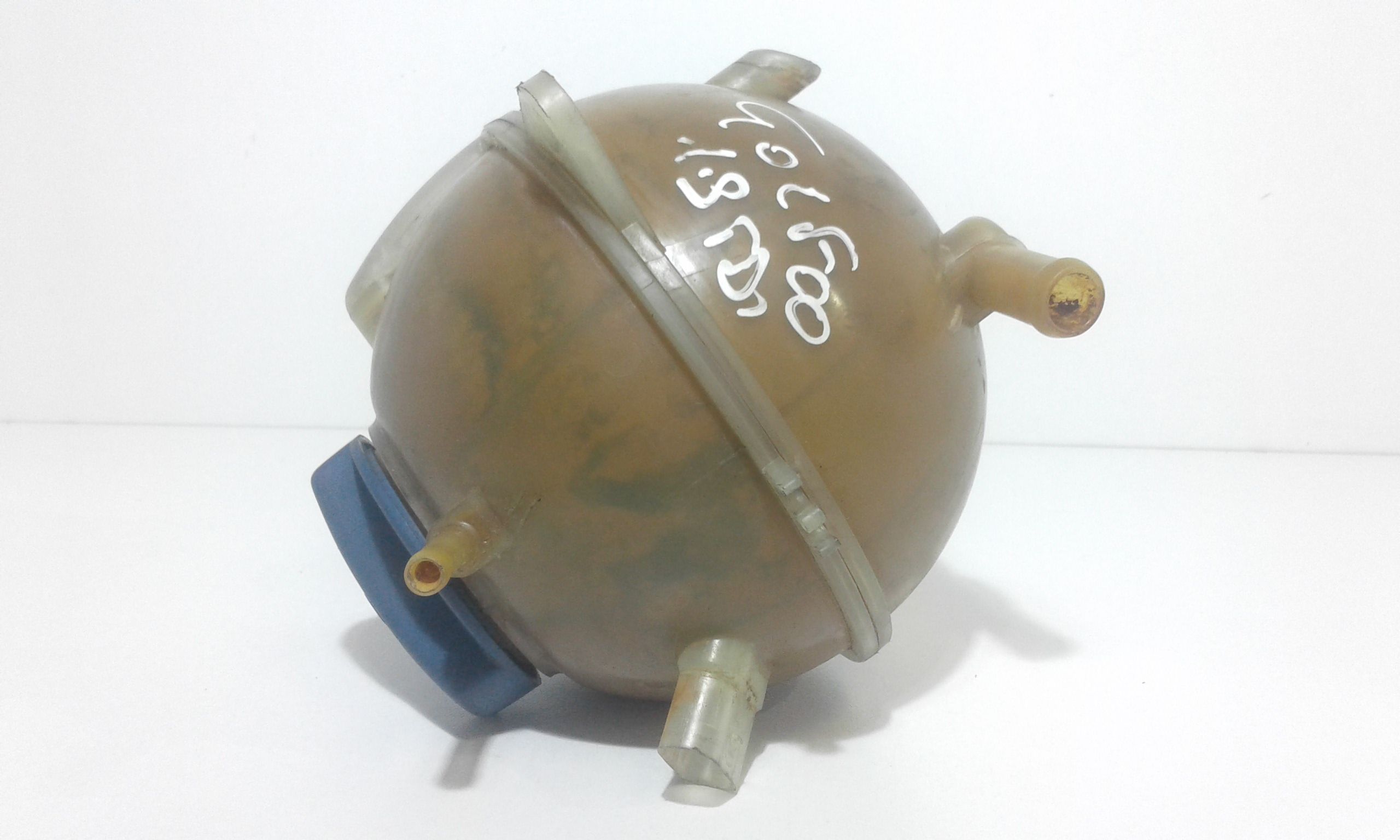 Vaschetta Compensazione Radiatore 1J0121403B Usato