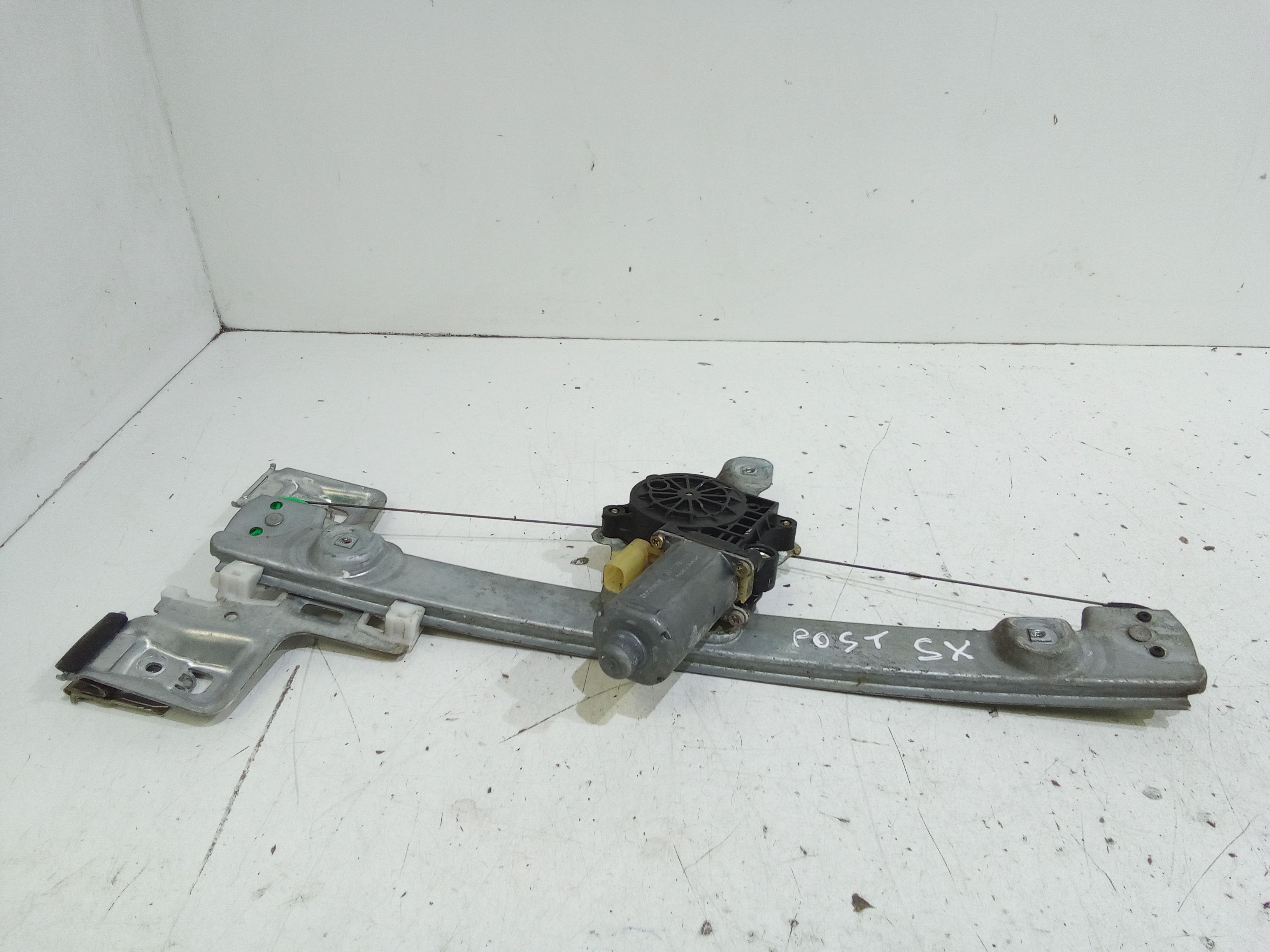 Alzacristallo Porta Post. Sinistro Usato