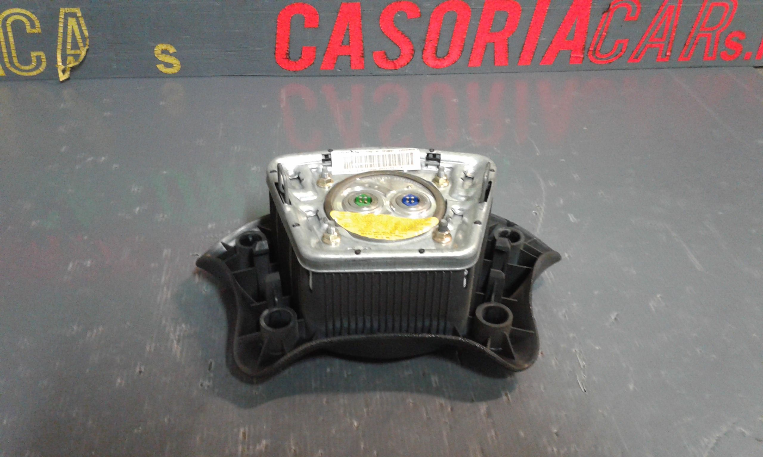 Dispositivo airbag lato guida - Immagine 1 di 3