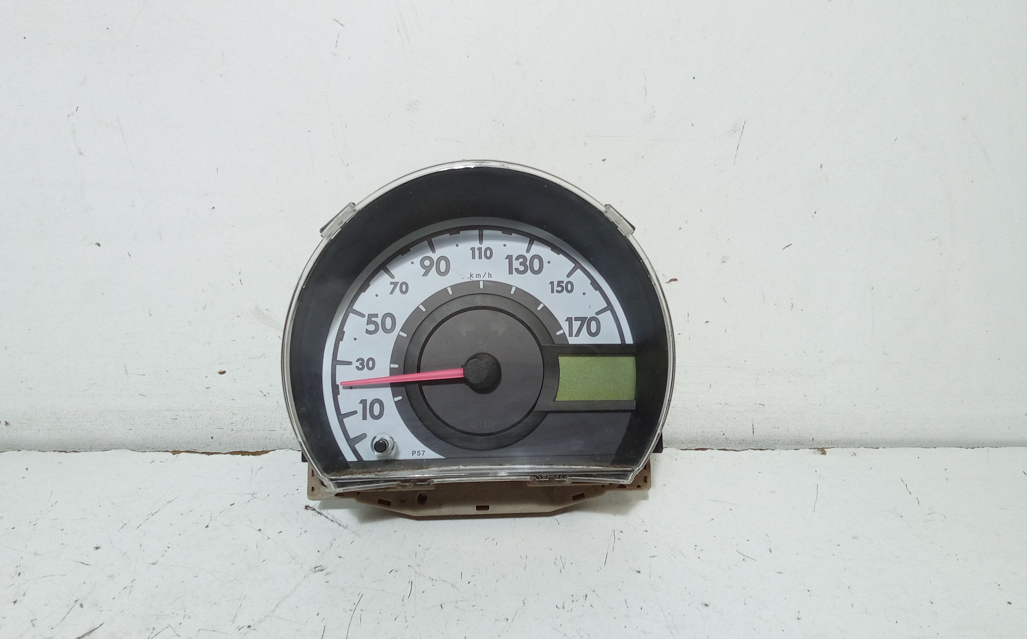 Quadro Portastrumenti 6103AT Usato