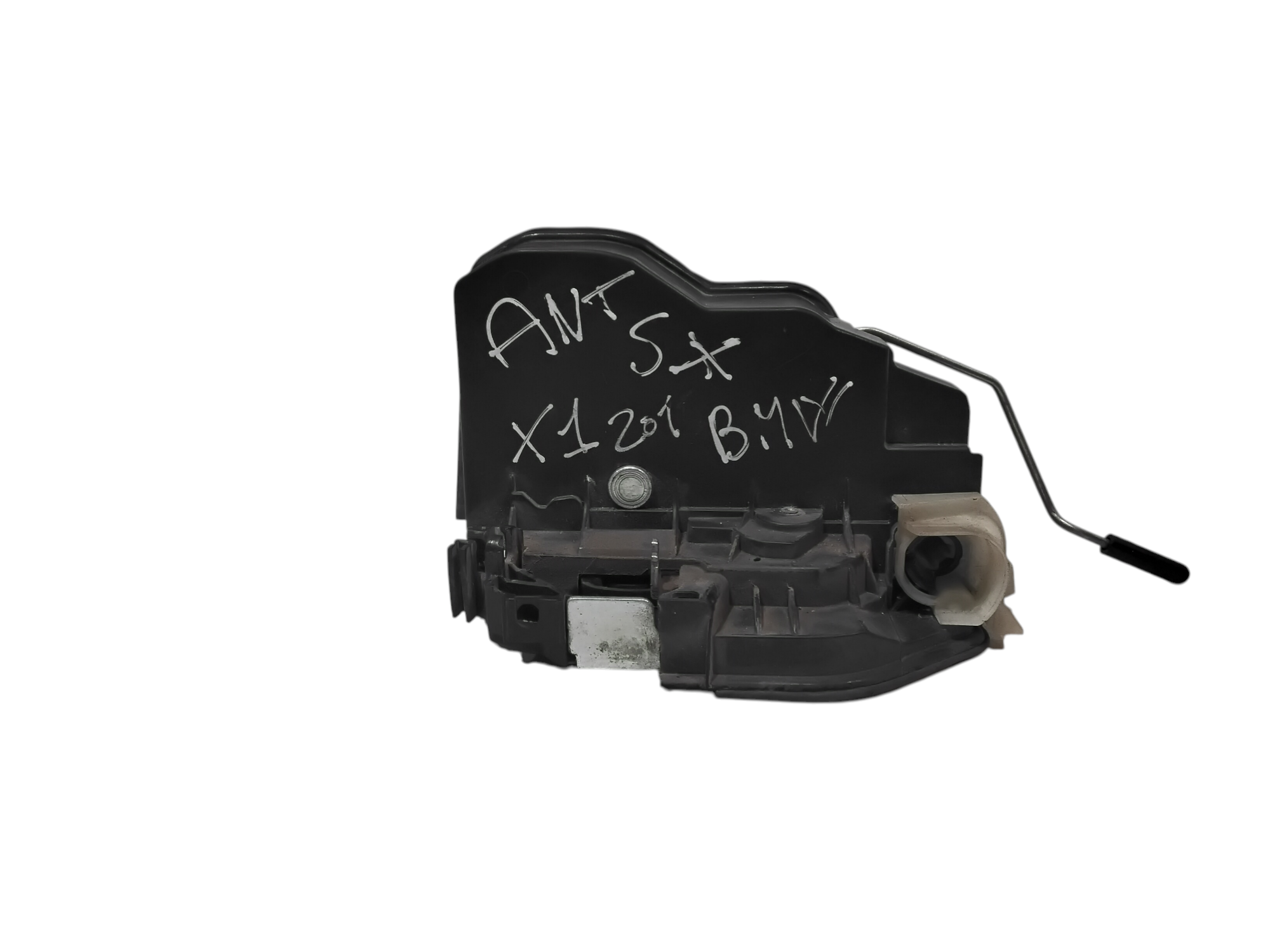 Serratura Porta Ant. Sinistro 51217202143 Usato