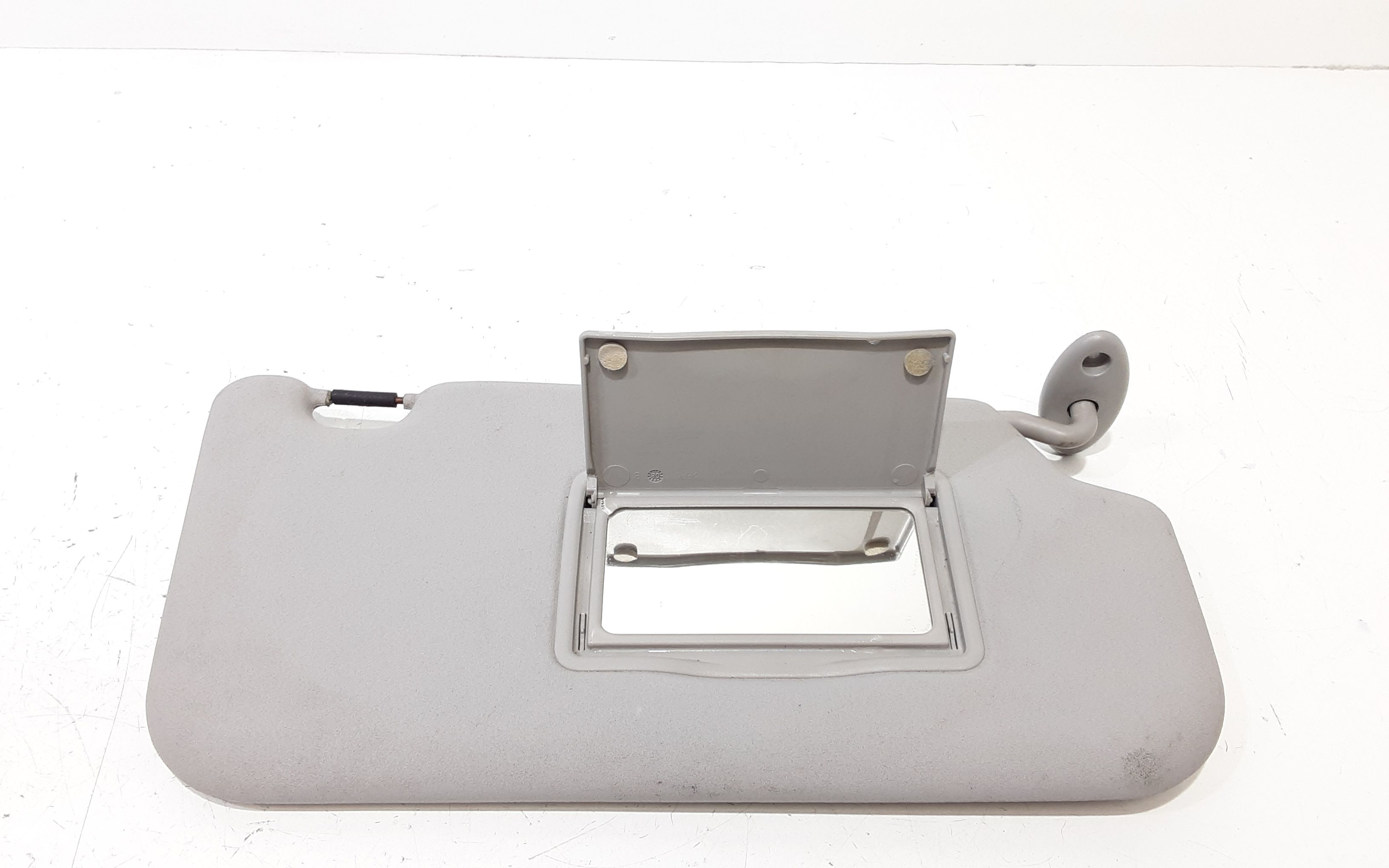 Aletta Parasole Parabrezza Destro 1222069 Usato