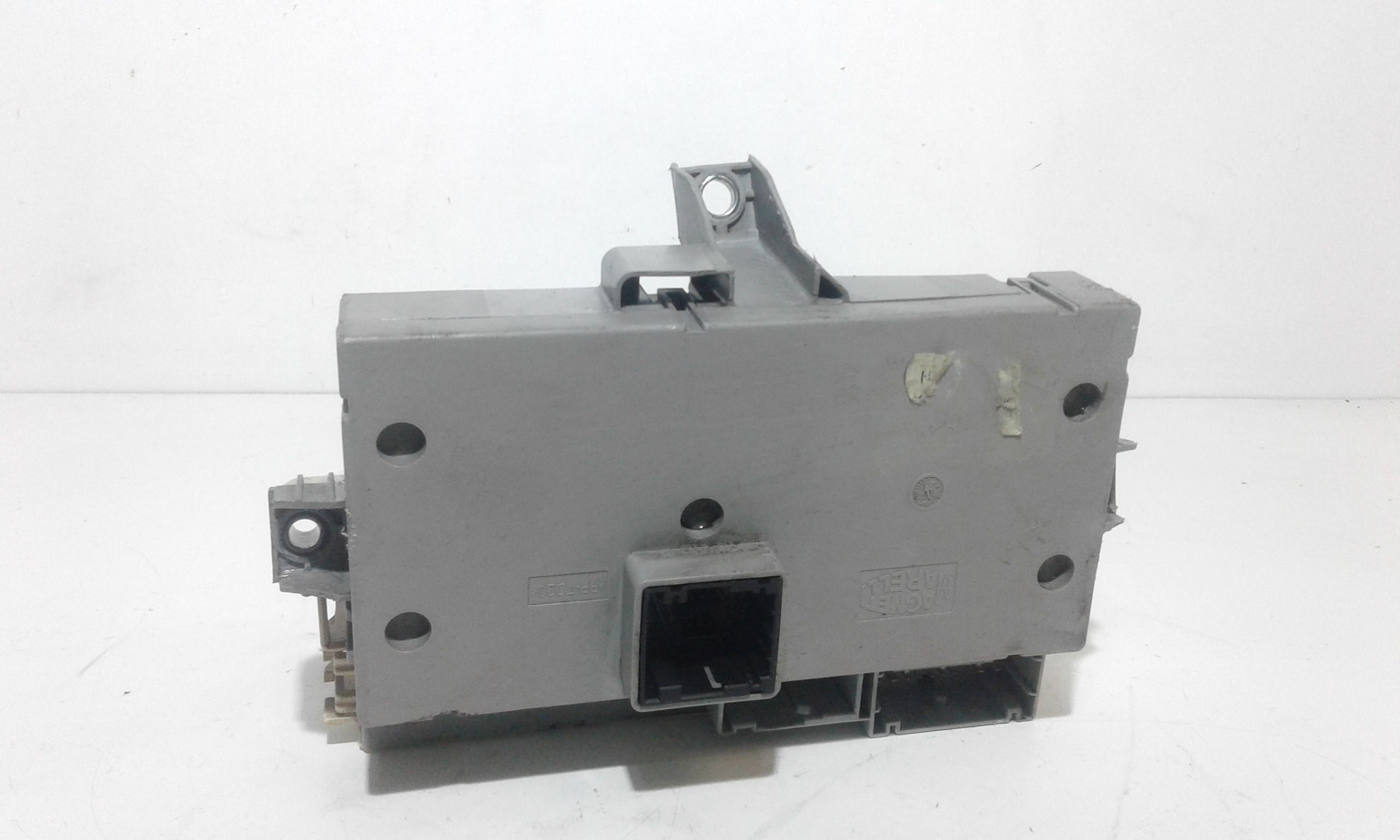 Scatola Fusibili Usato