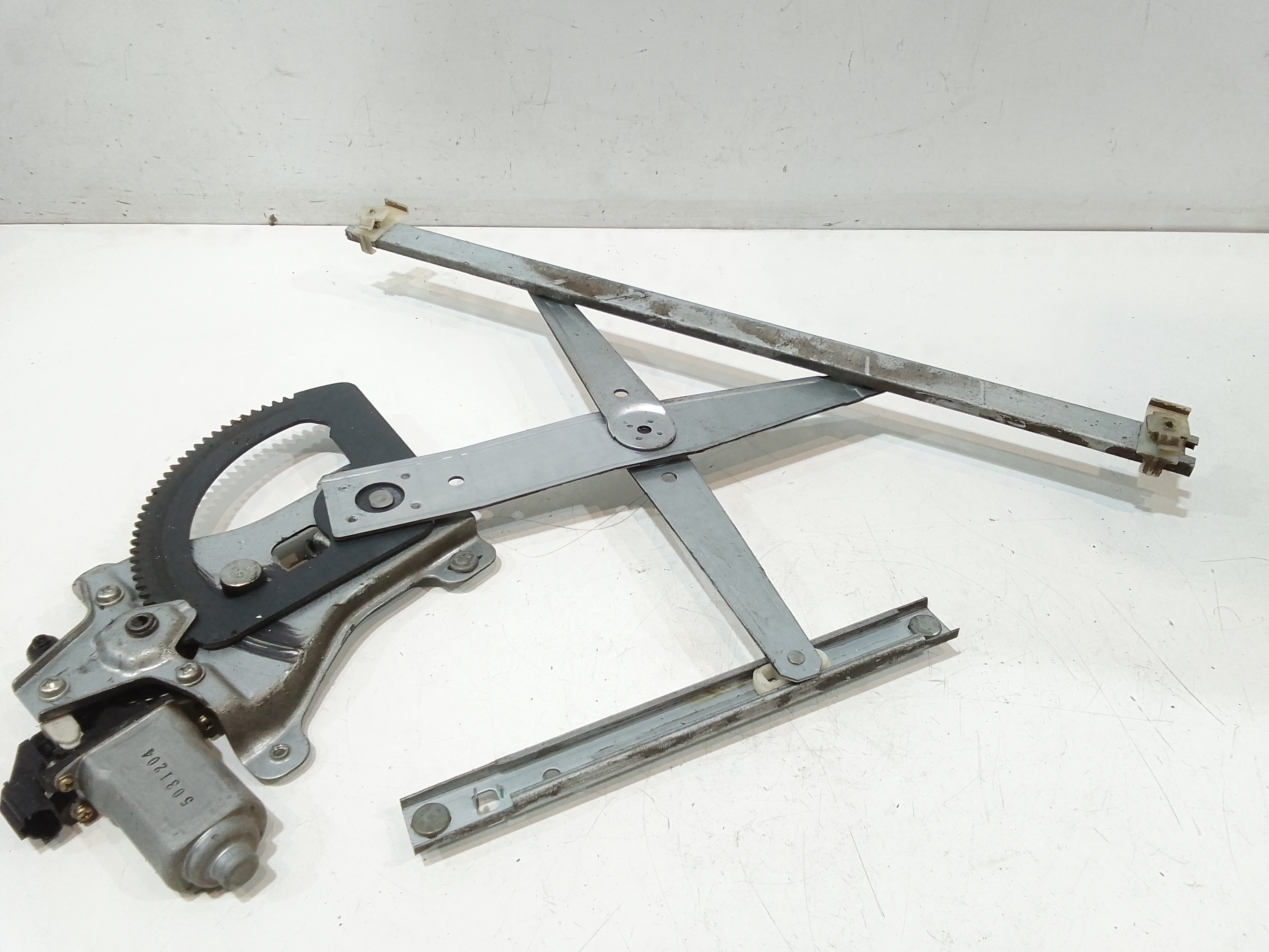 Alzacristallo Porta Ant. Destro 96541654 Usato