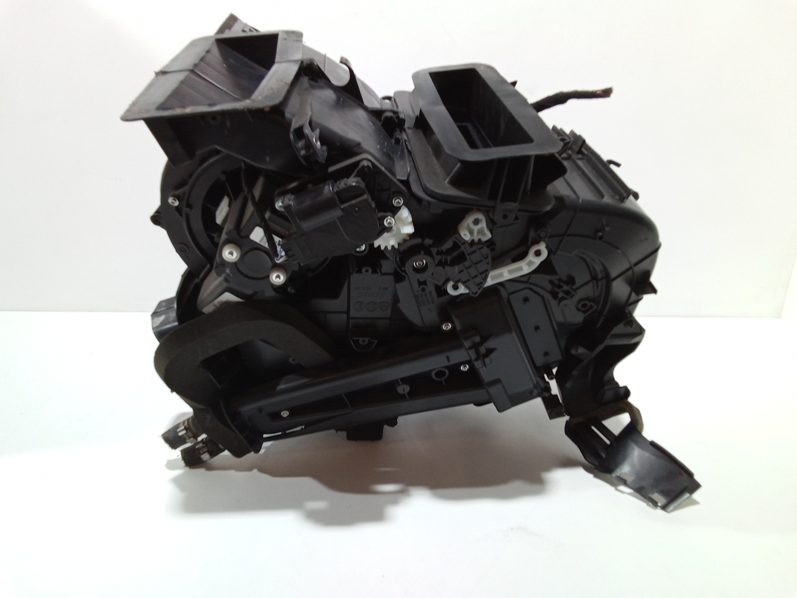 Scatola Climatizzazione C/a/c Usato