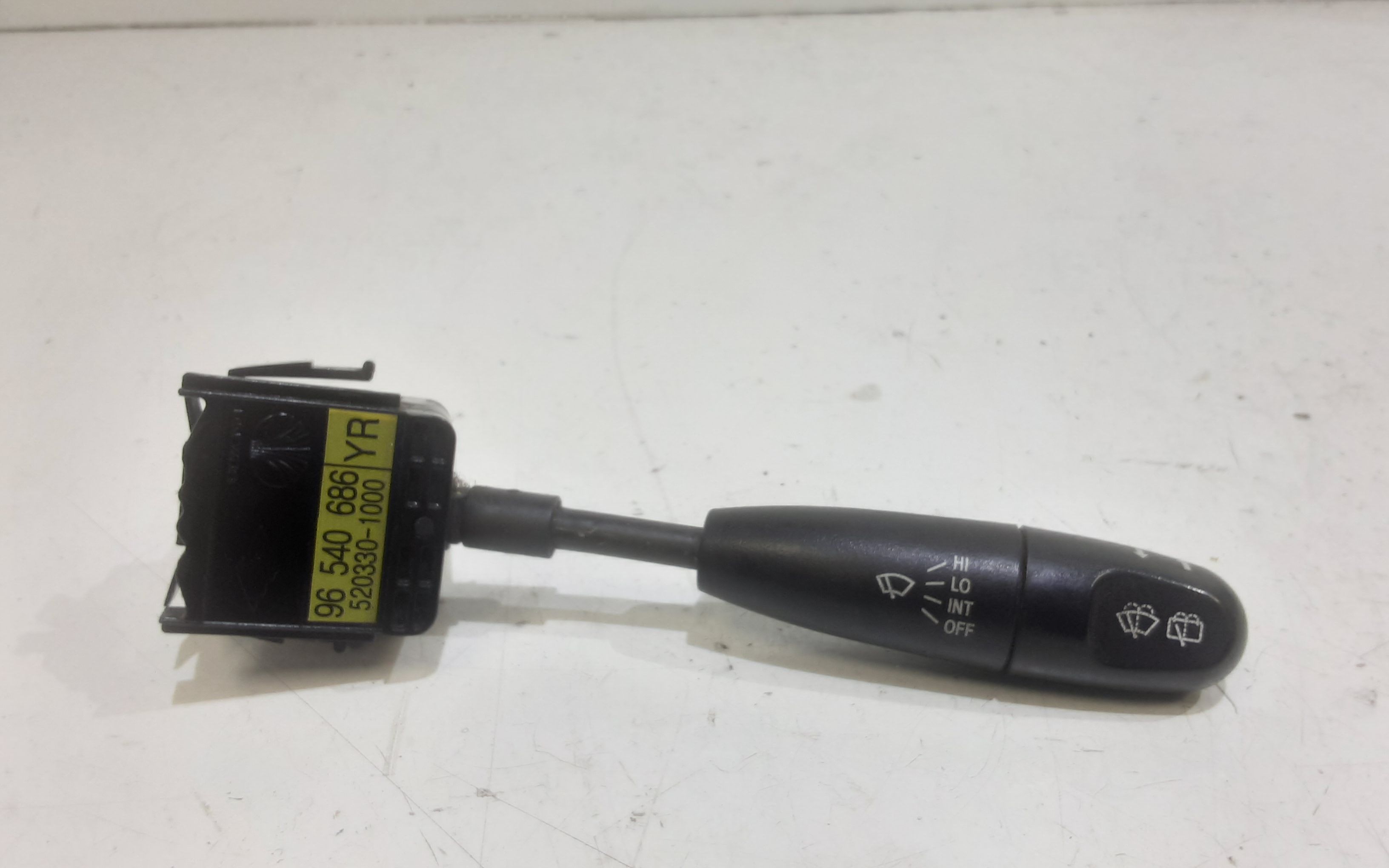 Devioguidasgancio Destro Usato