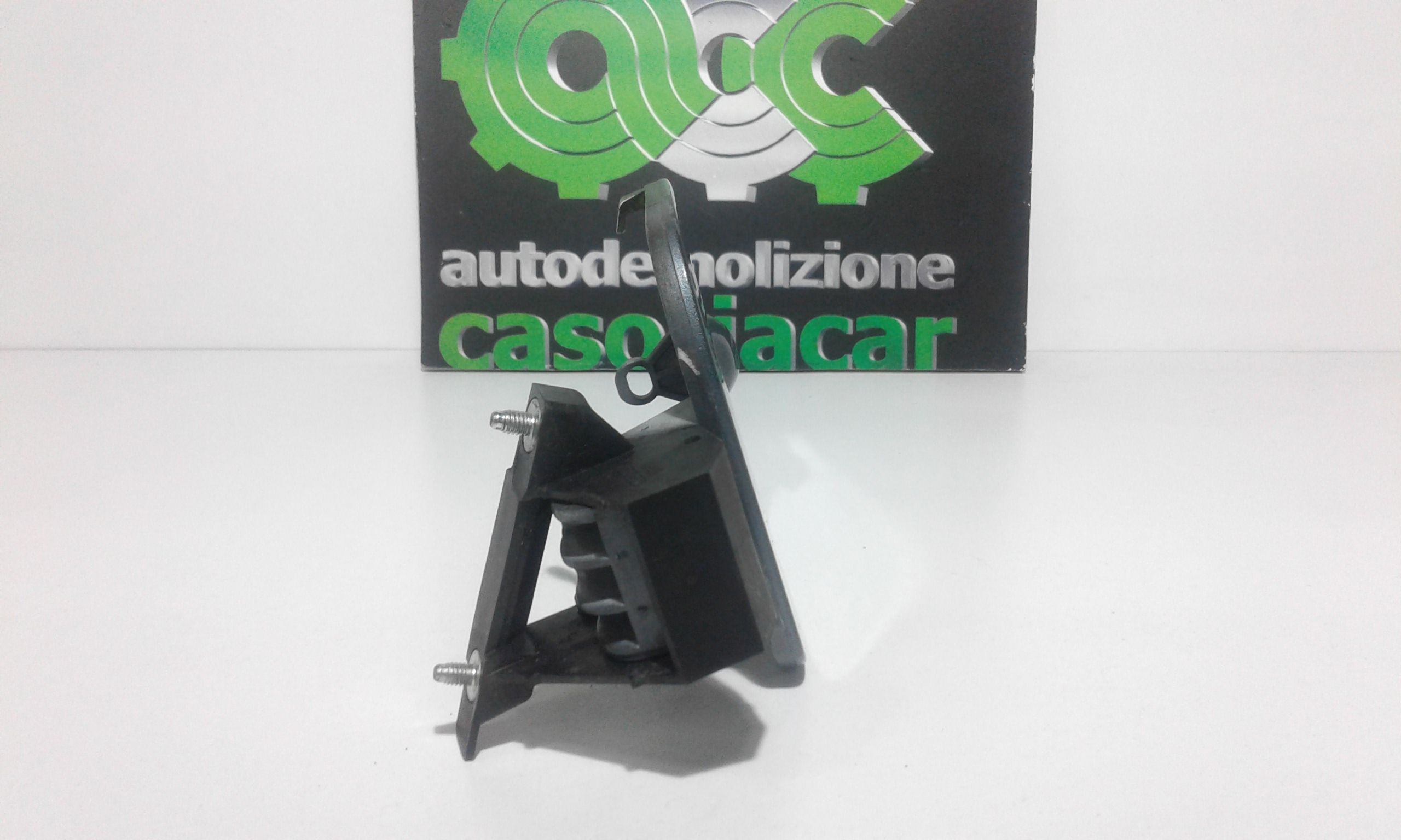 Sportello Carburante 735367302 Usato