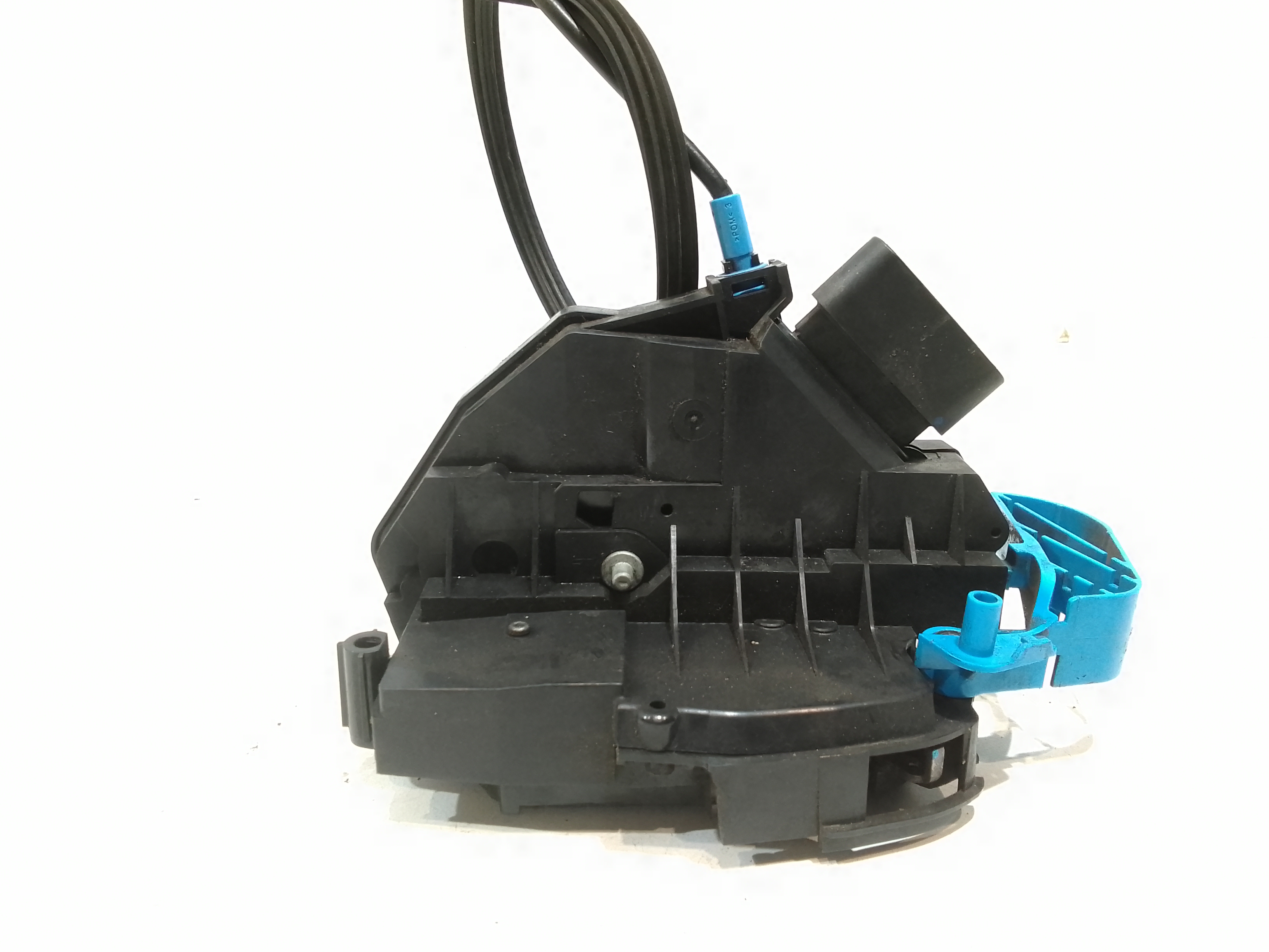 Serratura Porta Ant. Destro 1846679 Usato