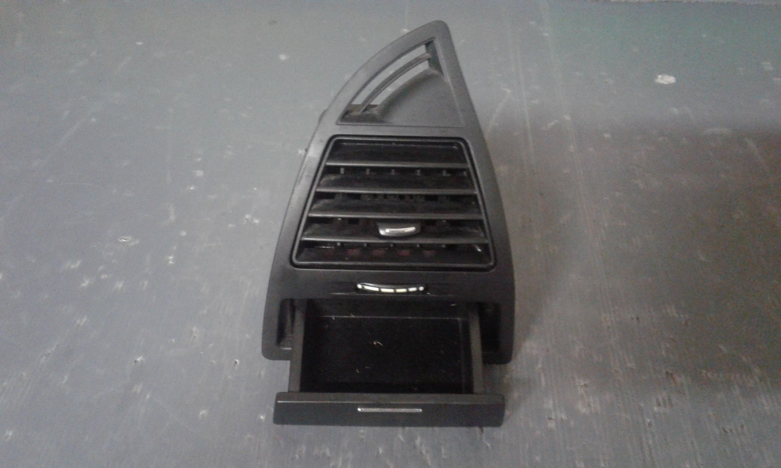 Condotto Aria Bocchette Centr. Sup. Cruscotto Usato