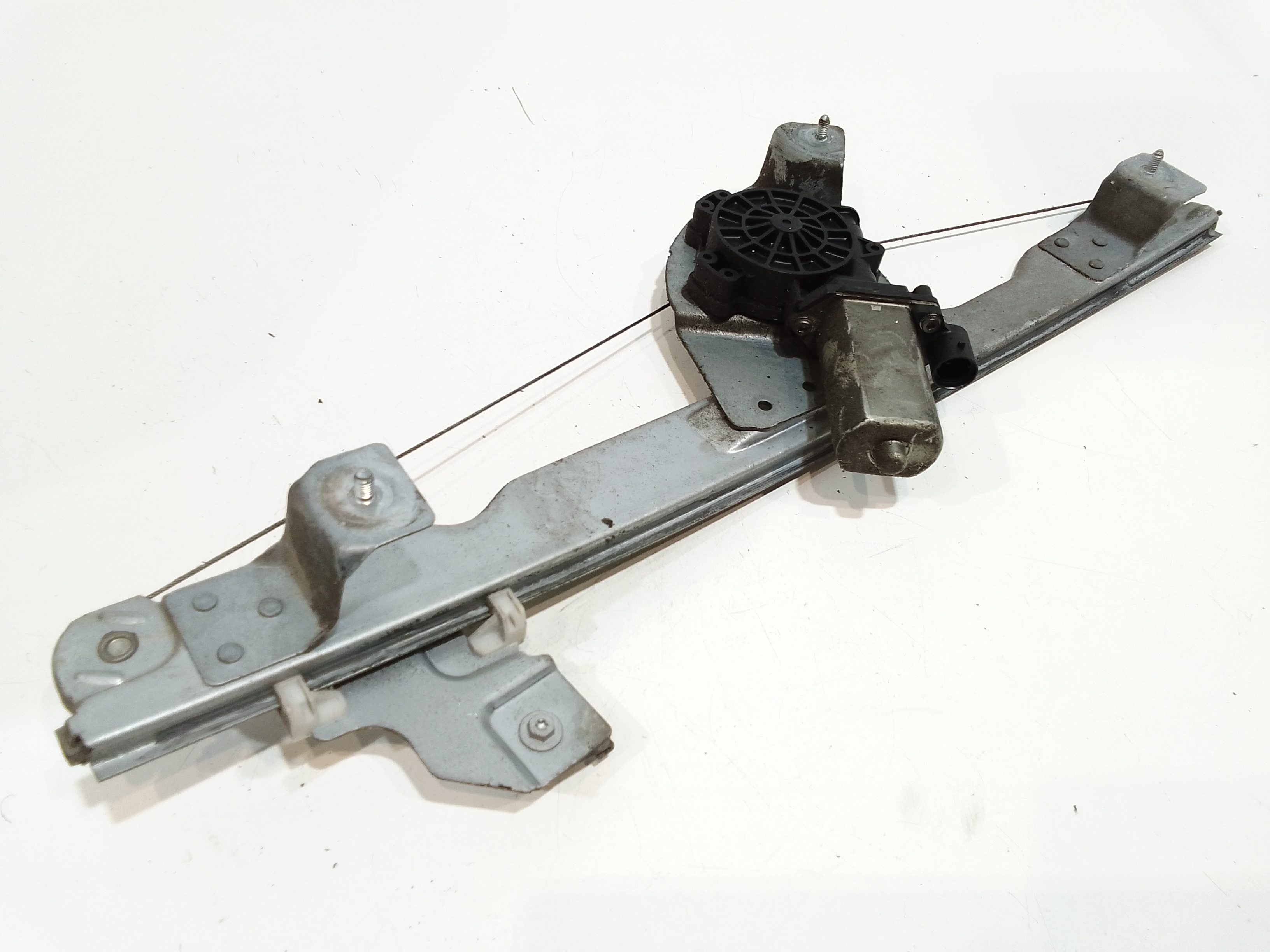 Alzacristallo Porta Ant. Sinistro 8200733826 Usato