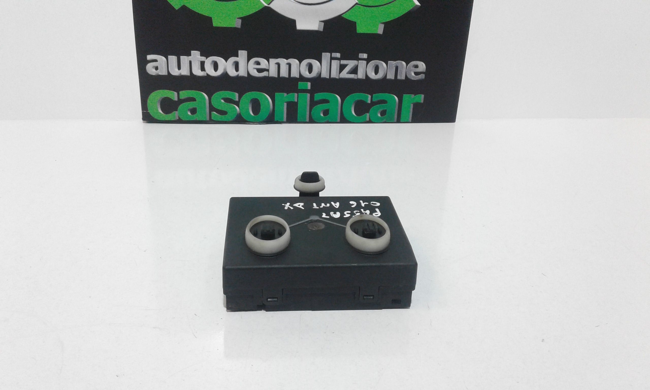 Centralina Chiusura C.zta Destro Usato