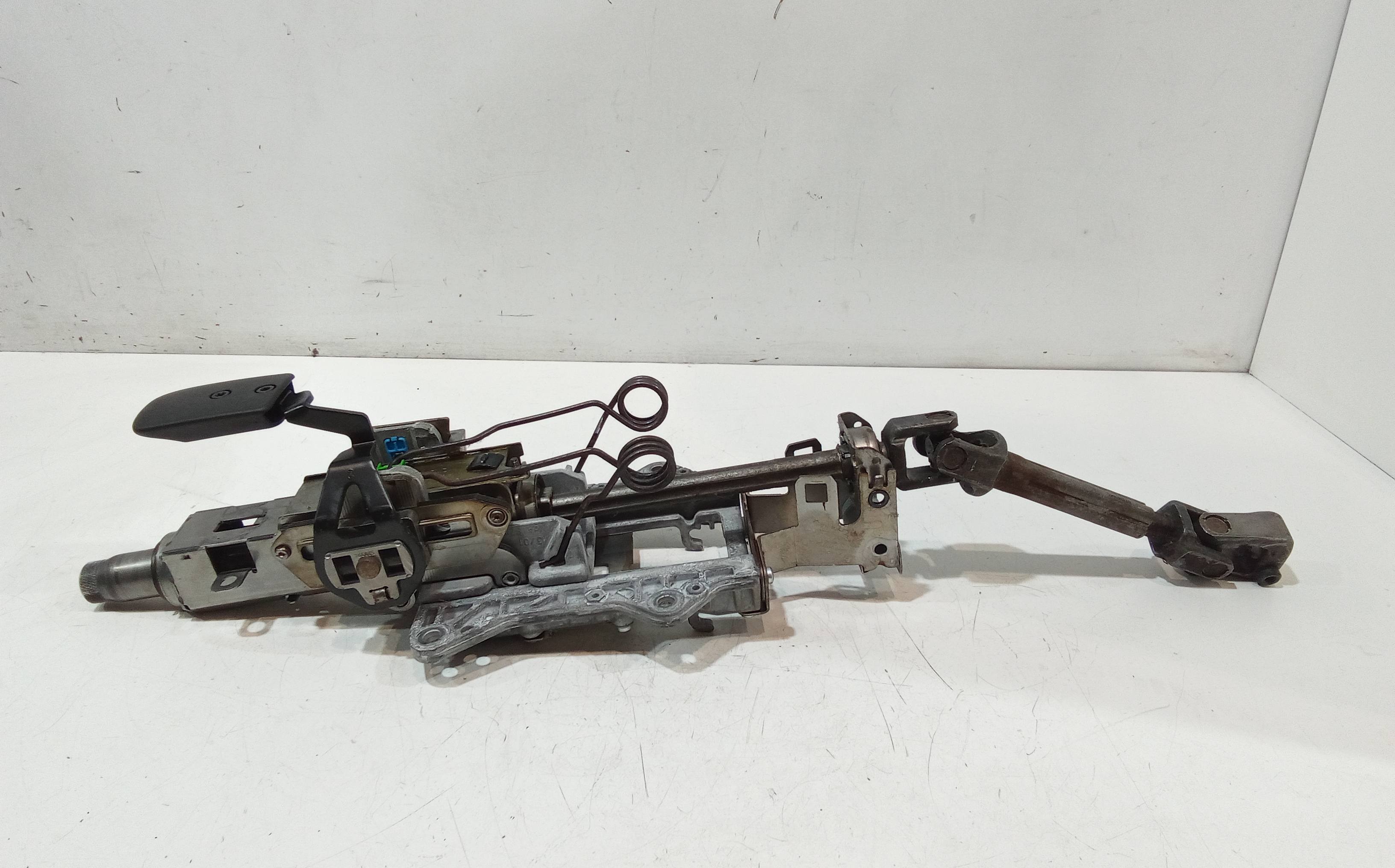 Albero Sterzo Compl. Usato