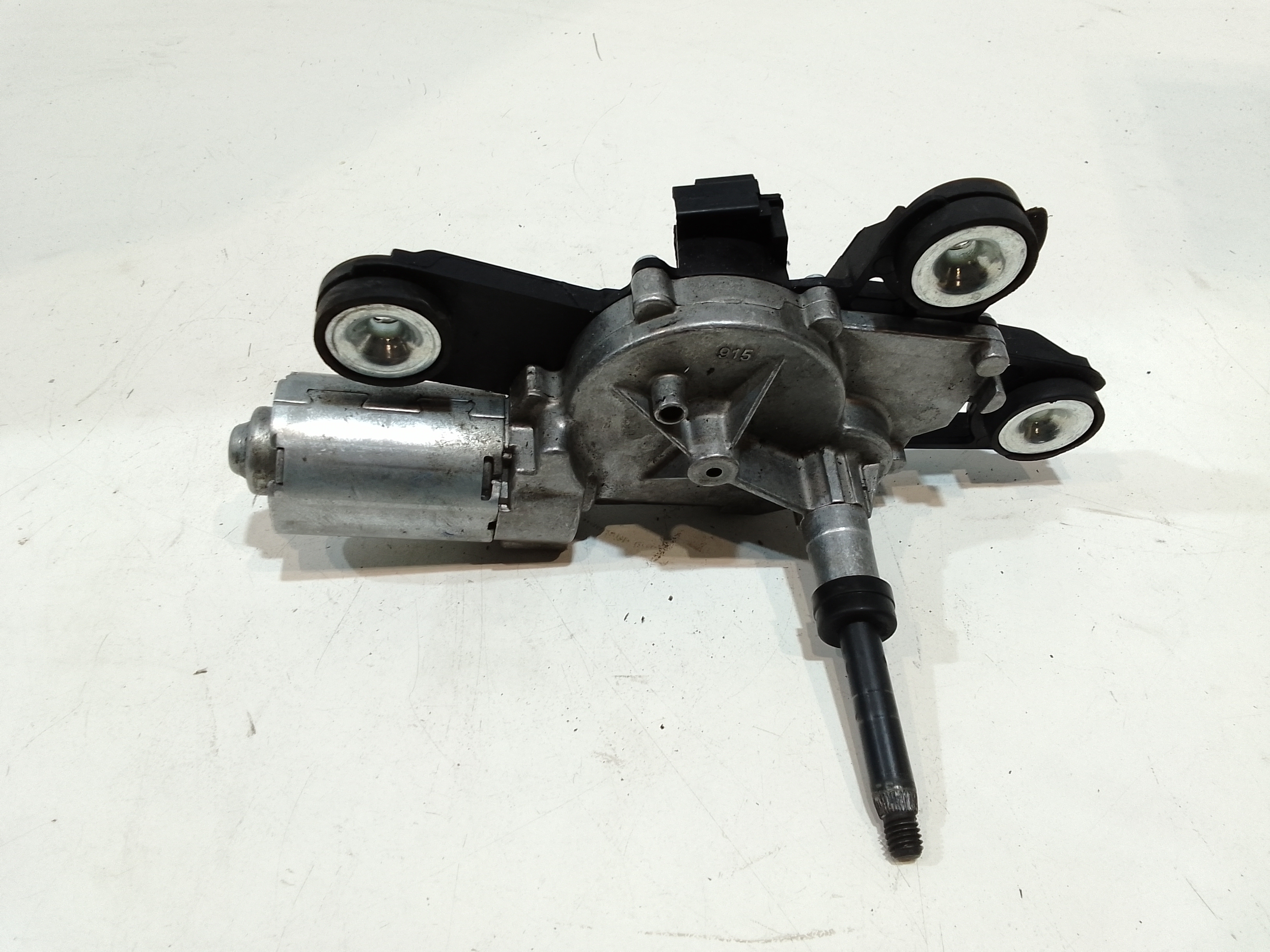 Motorino Tergilunotto 1774291 Usato