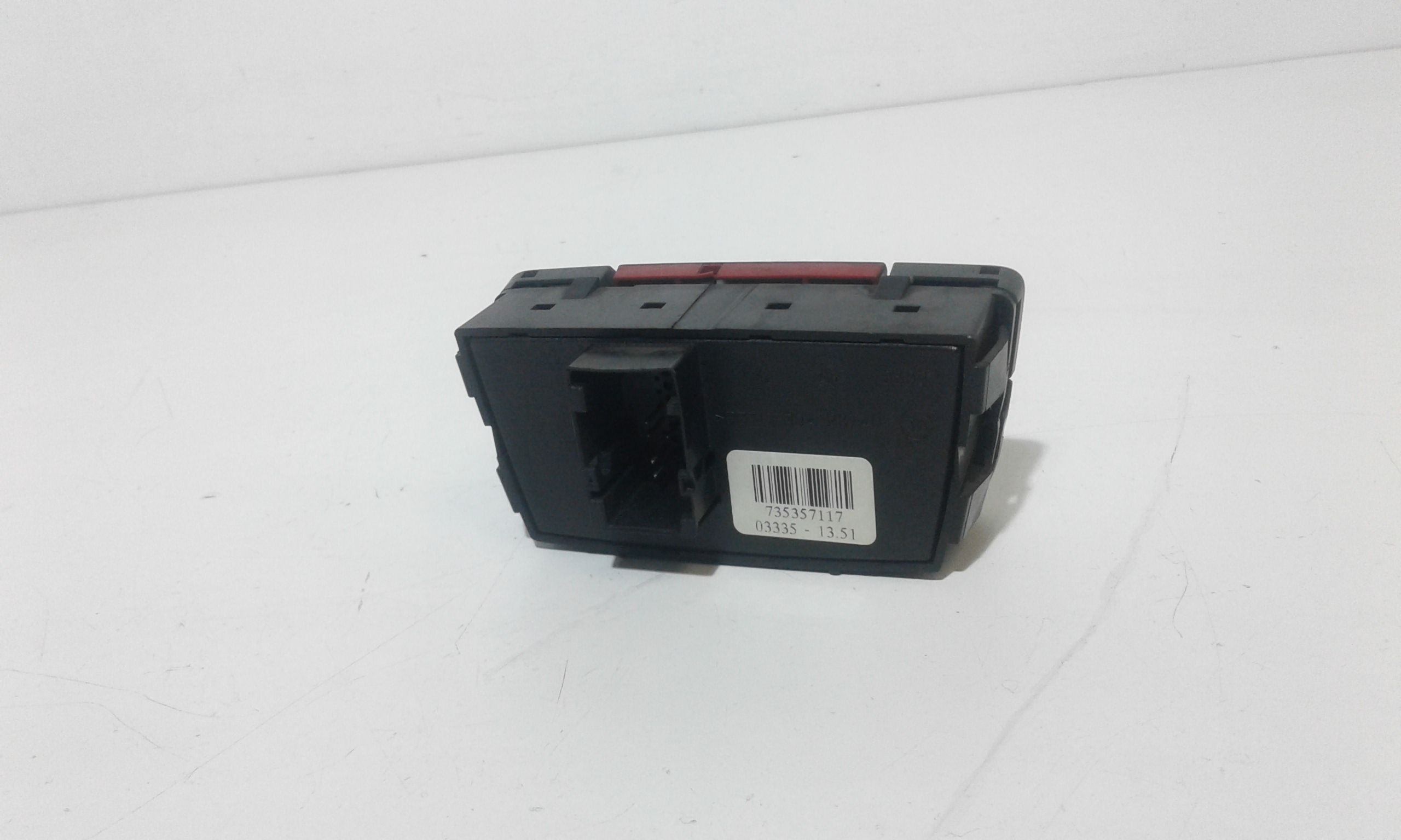 Interruttore Luci Emergenza Usato