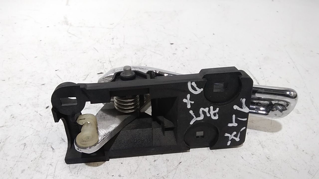 Maniglia Int. Apertura Porta Ant. Destro Usato