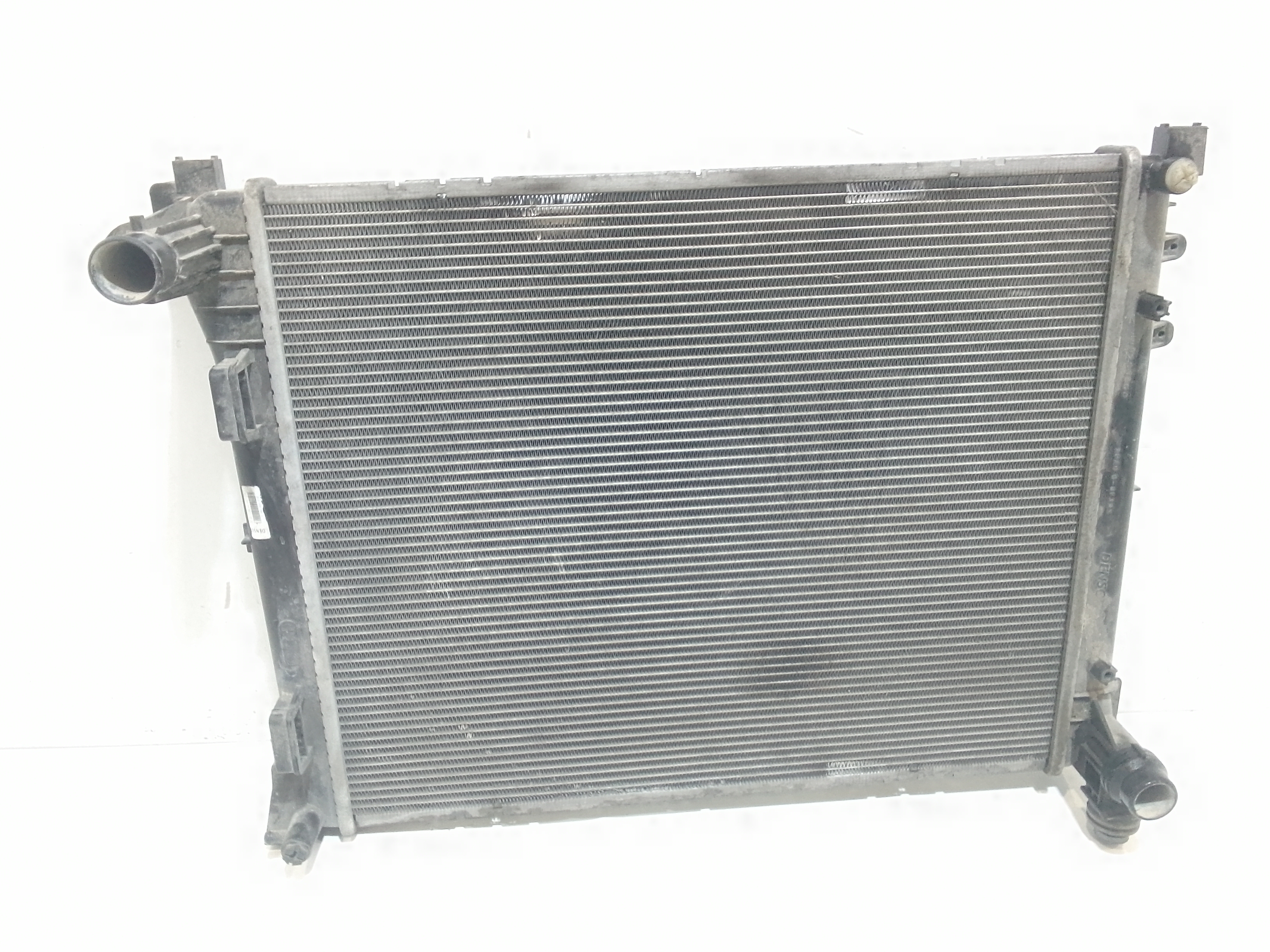 Radiatore 51934680 Usato