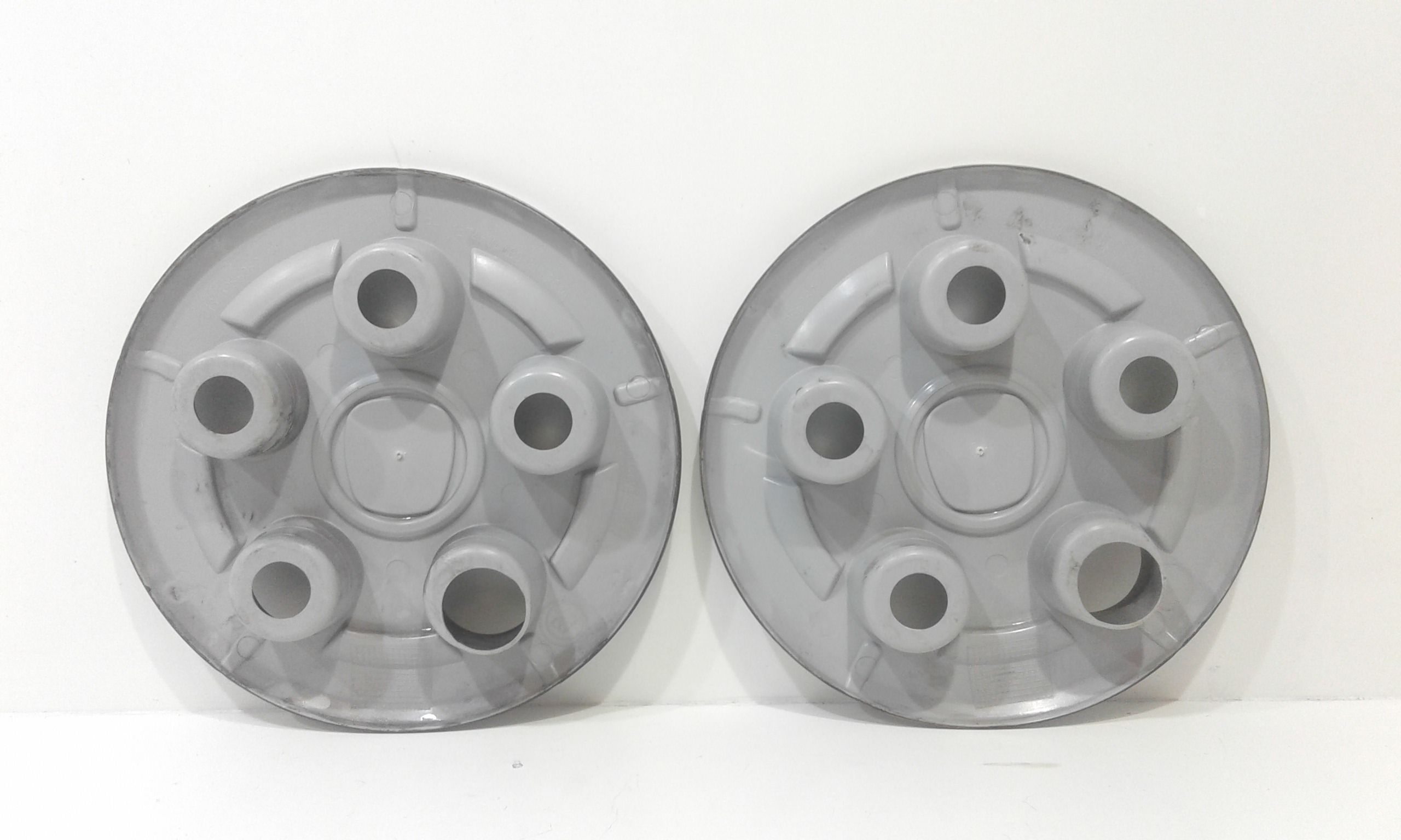 Coprimozzo Ruota Usato