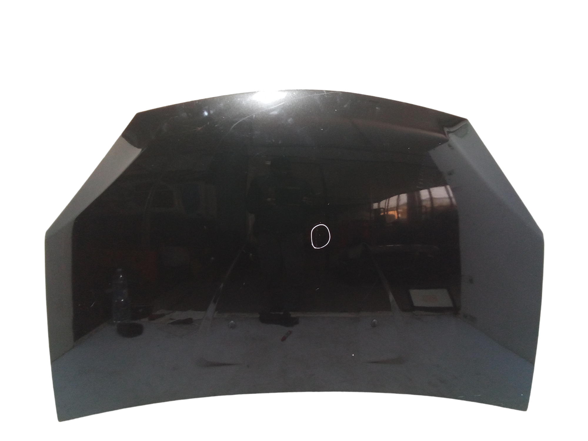 Cofano Ant. 6001551793 Usato