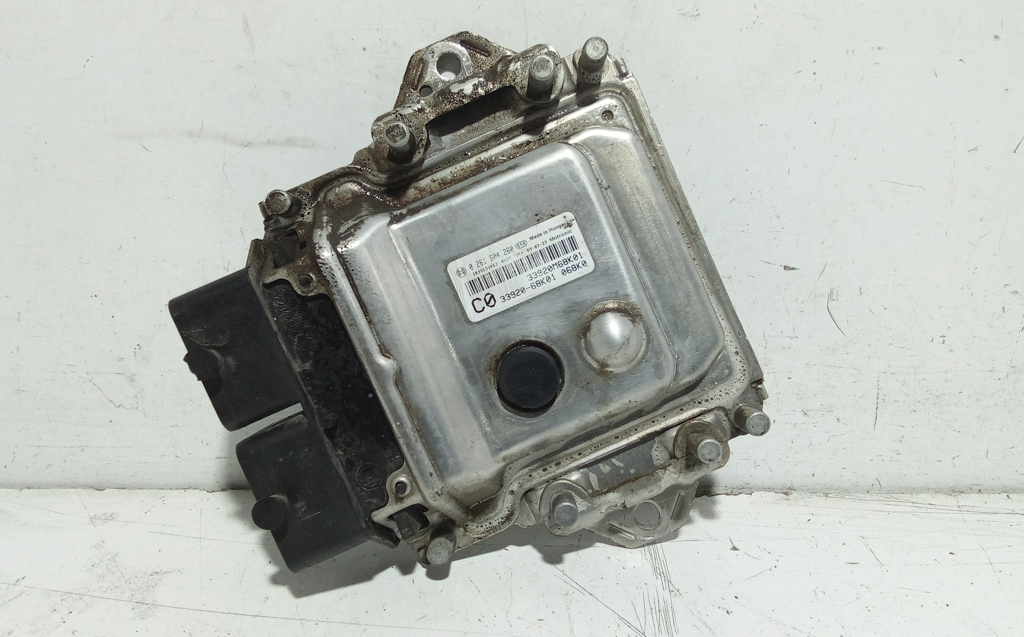 Centralina Iniezione 33920M71M00000 Usato