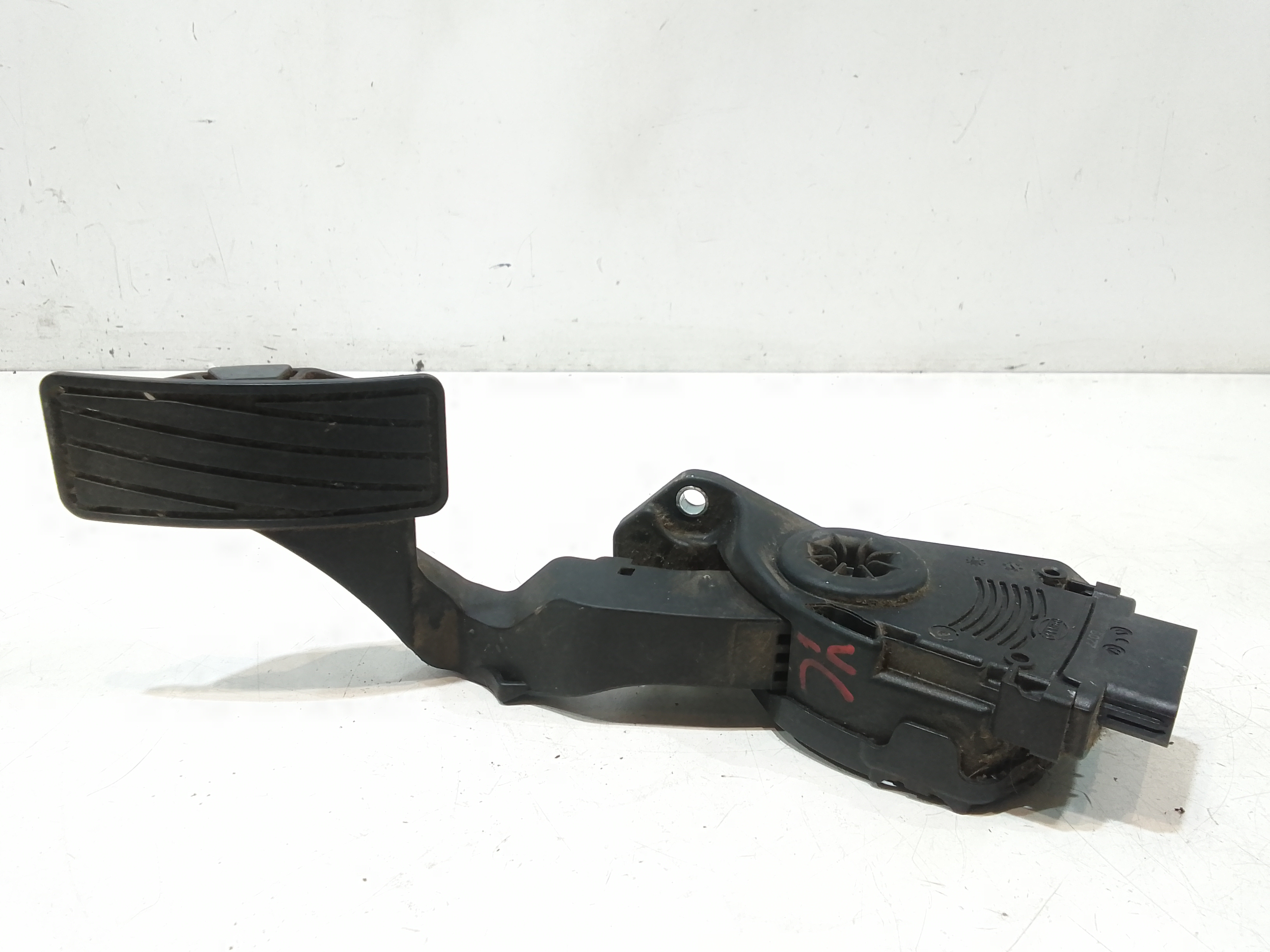 Pedale Acceleratore 71768379 Usato