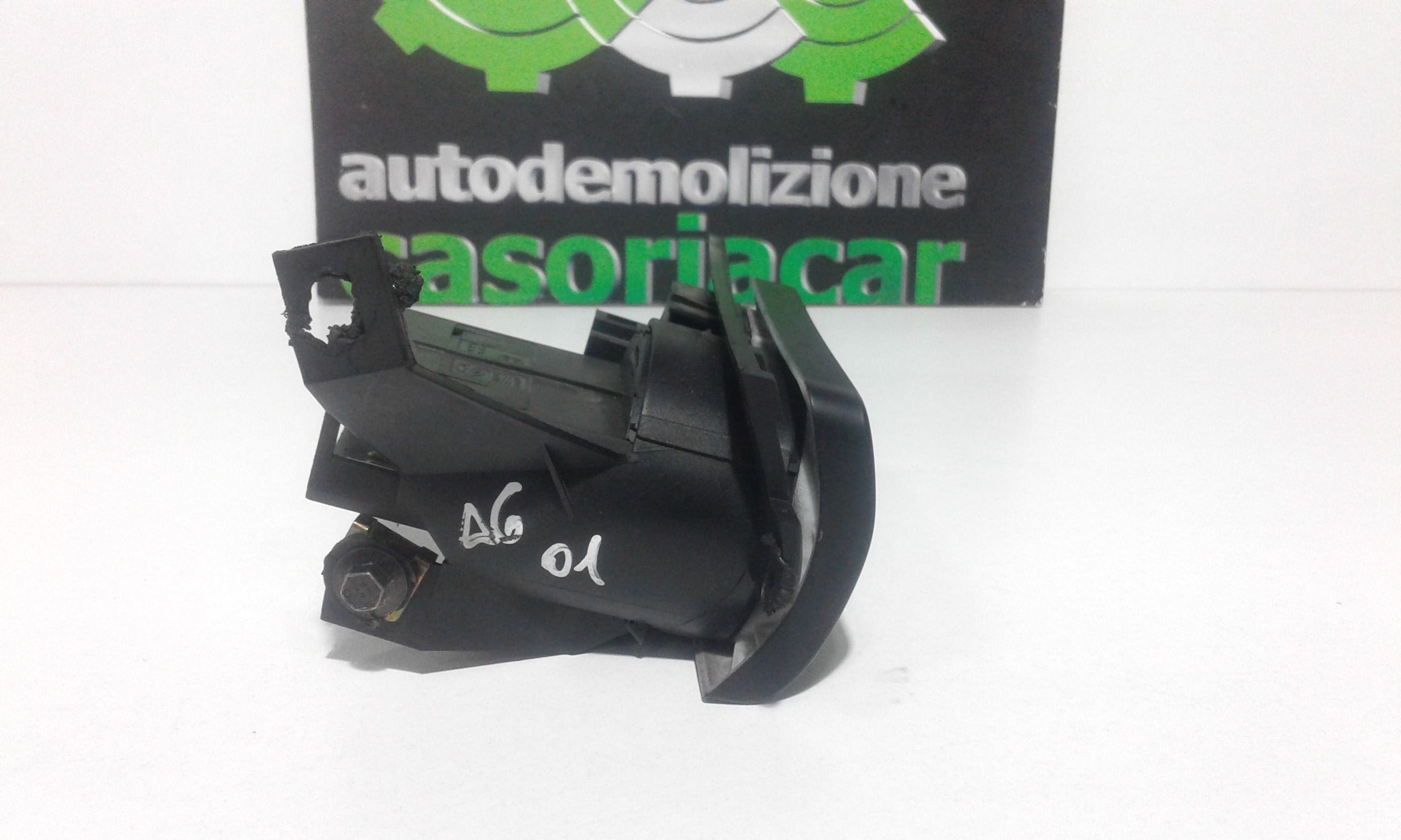 Interruttore Blocco Comando Luci 8L0953513G01C Usato