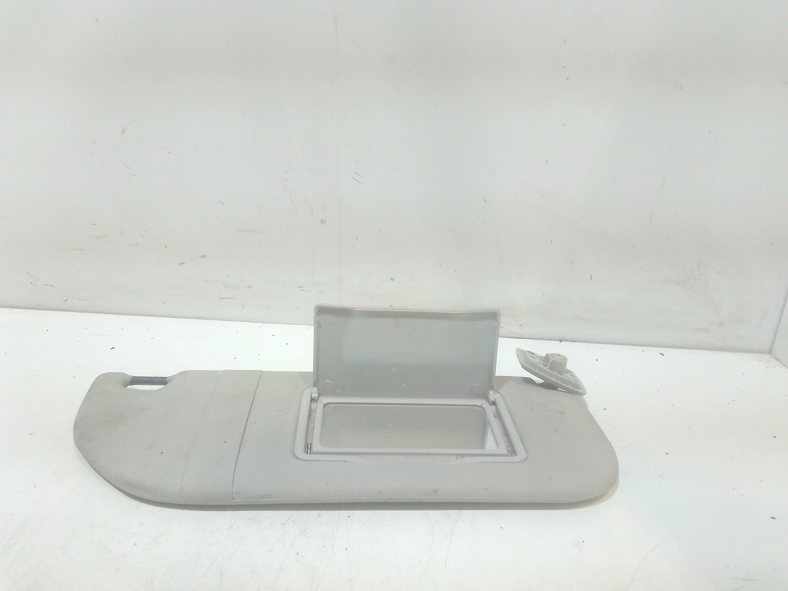 Aletta Parasole Parabrezza Destro Usato