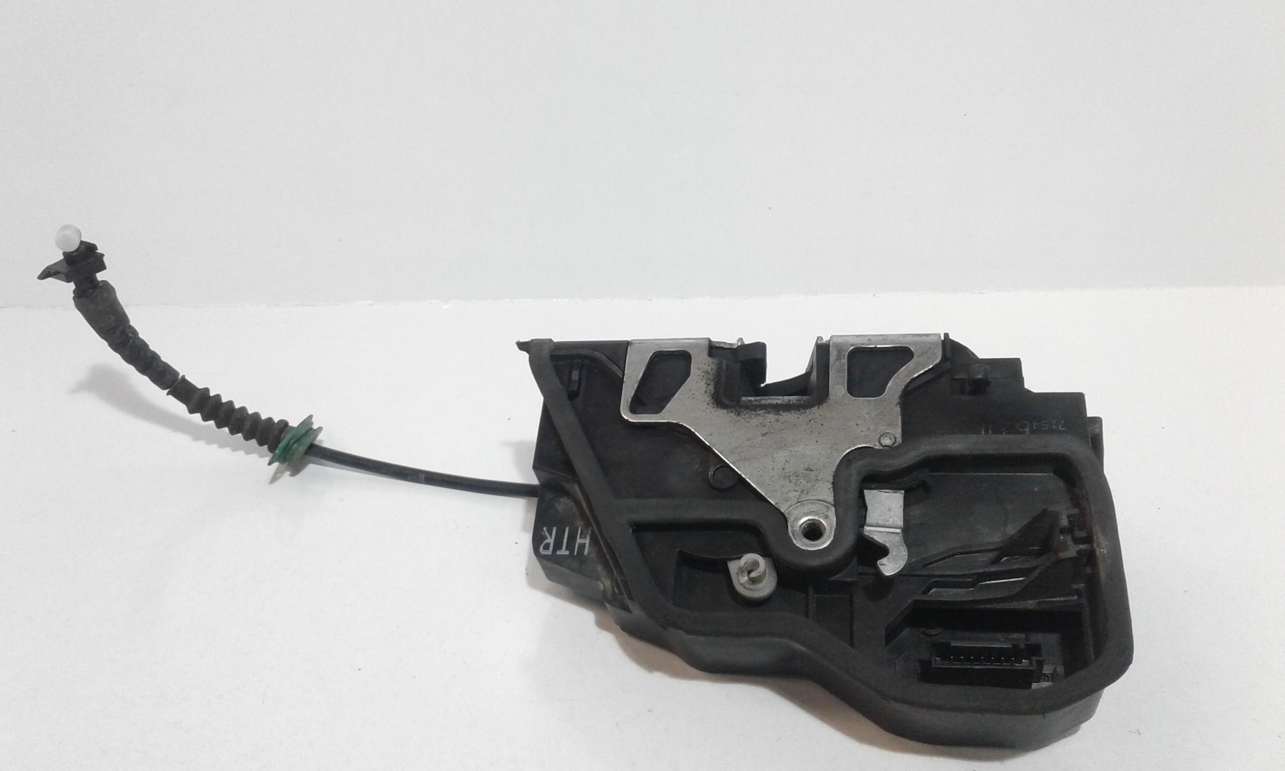 Serratura Porta Post. Destro 51227202148 Usato