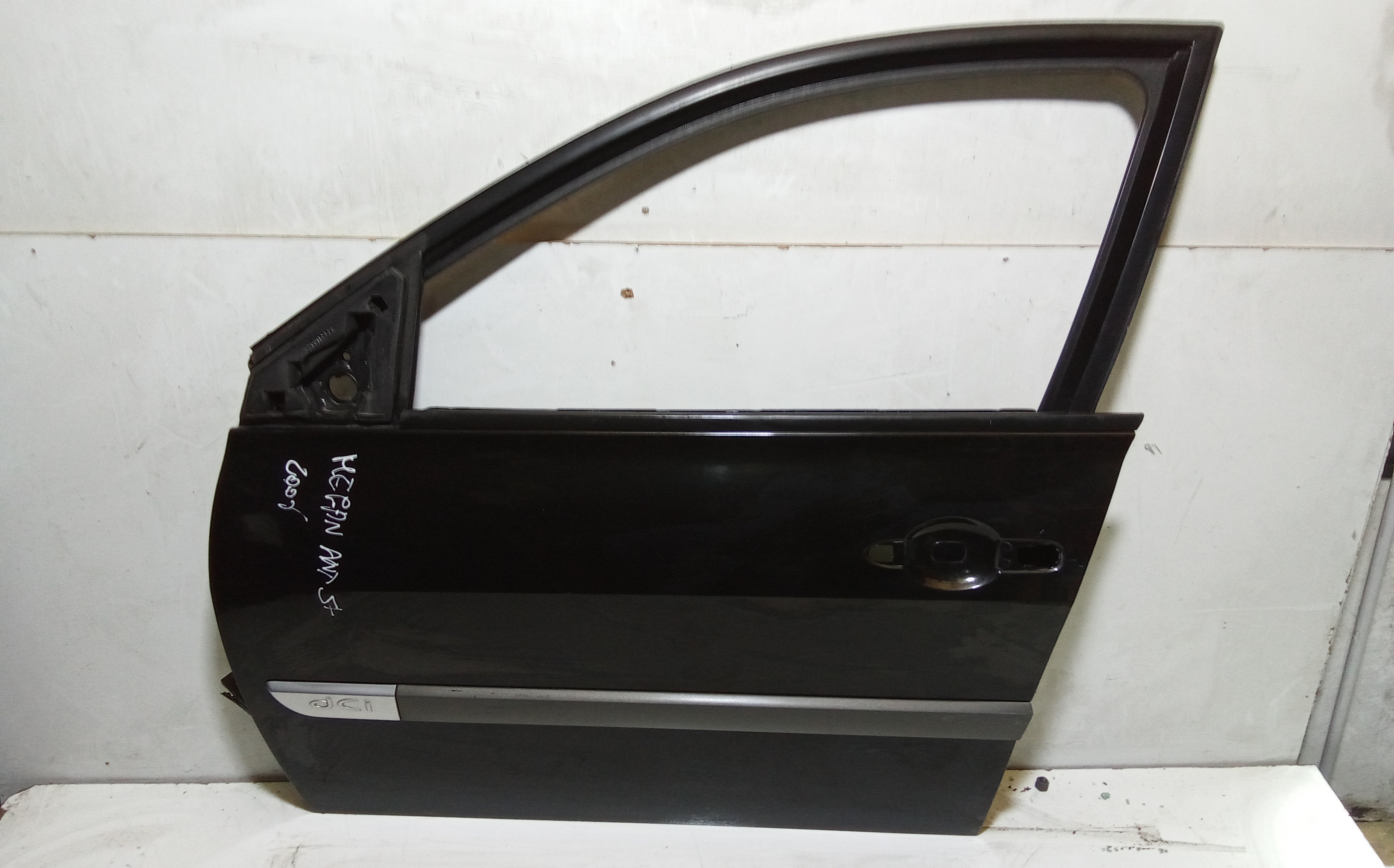 Porta Ant. Sinistro 7751473728 Usato