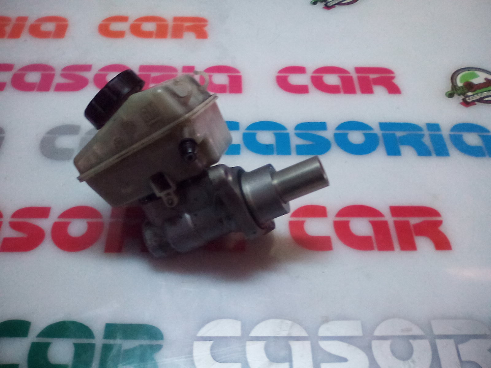 Pompa Comando Freni 93179177 Usato