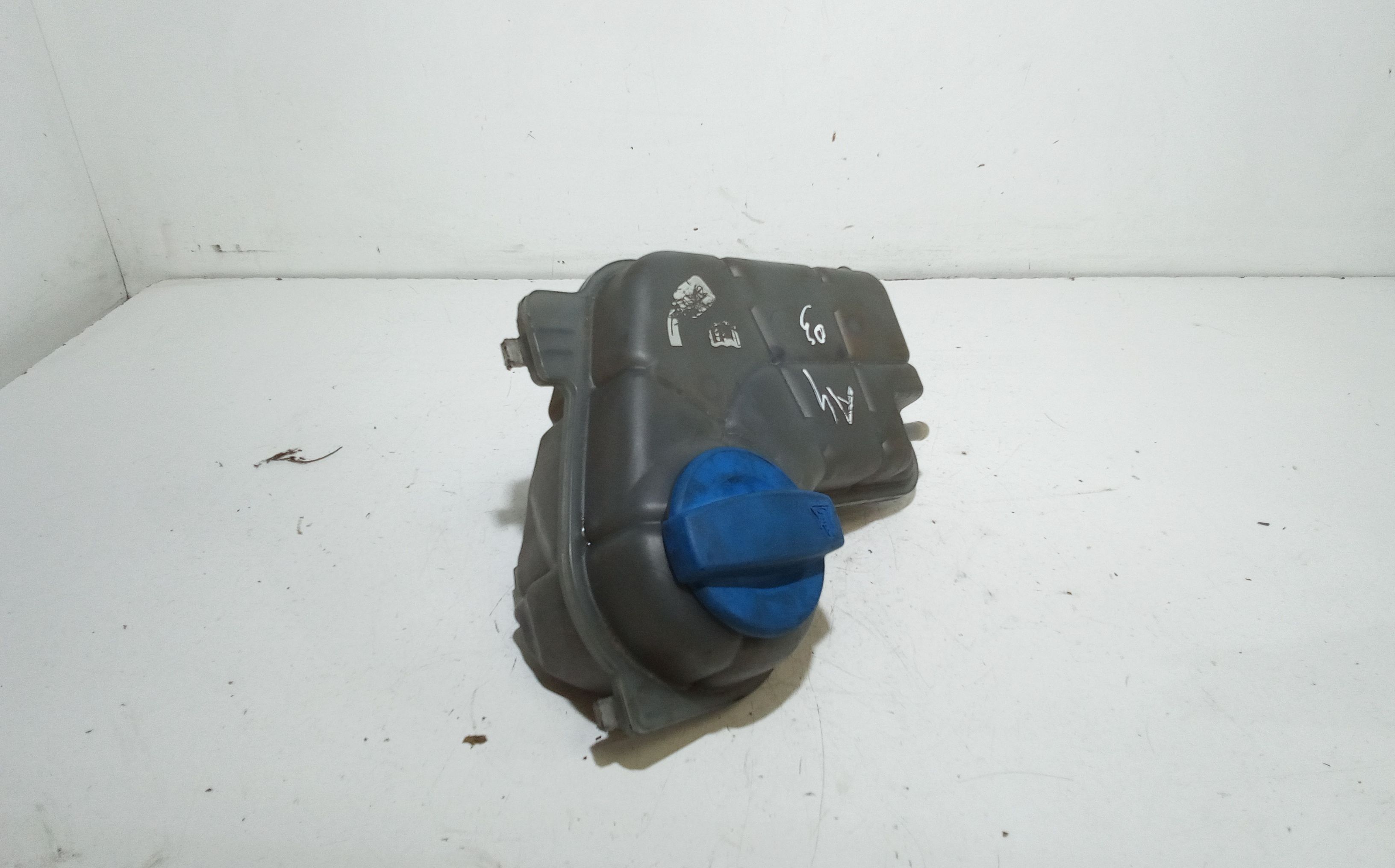 Vaschetta Compensazione Radiatore 8E0121403 Usato