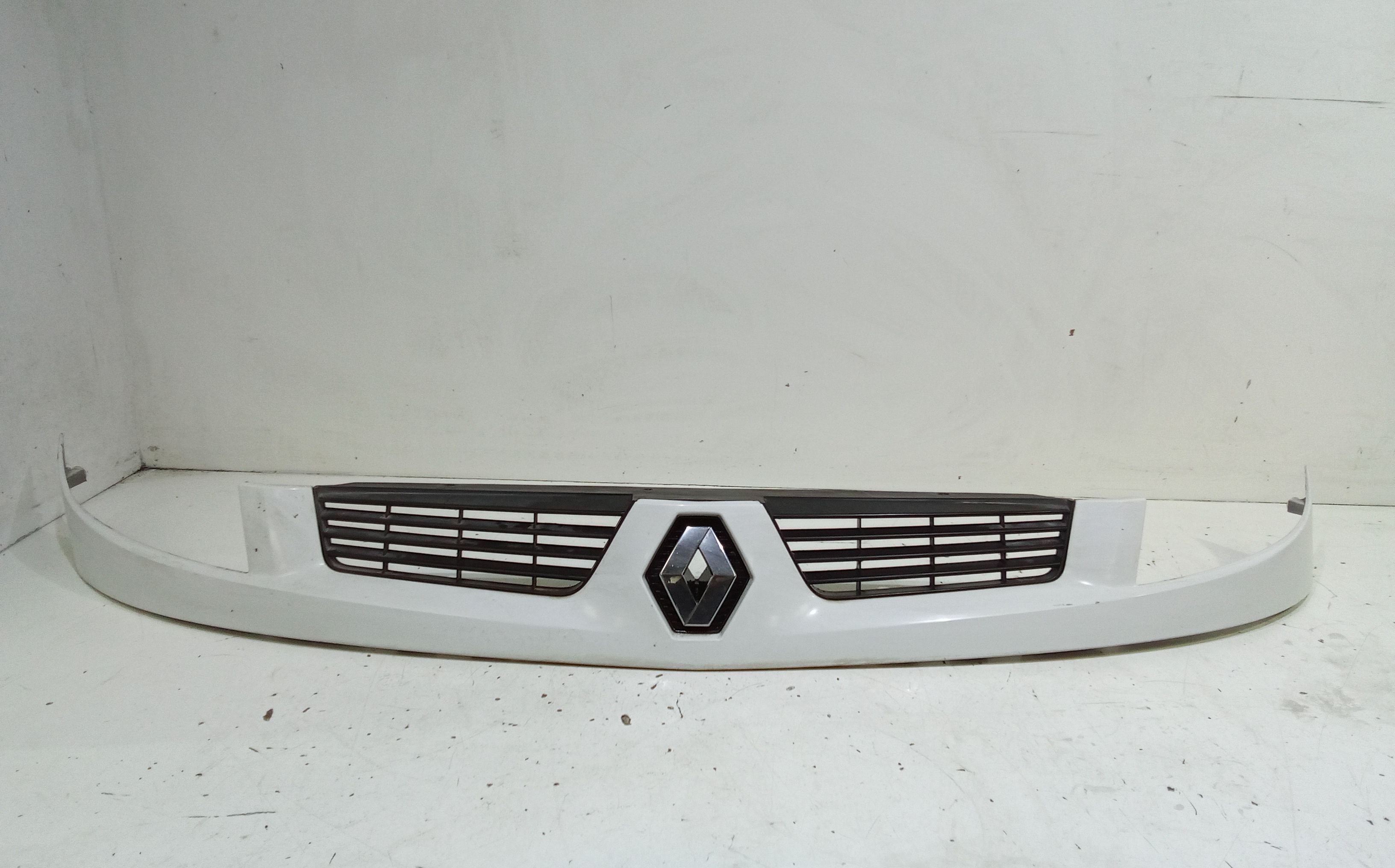 Griglia Paraurti Ant. Usato