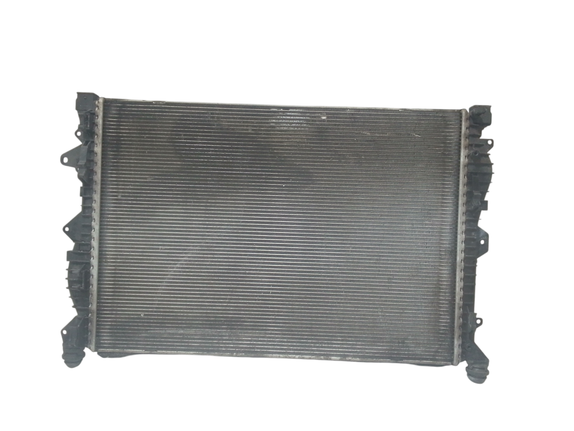 Radiatore J9C7323 Usato