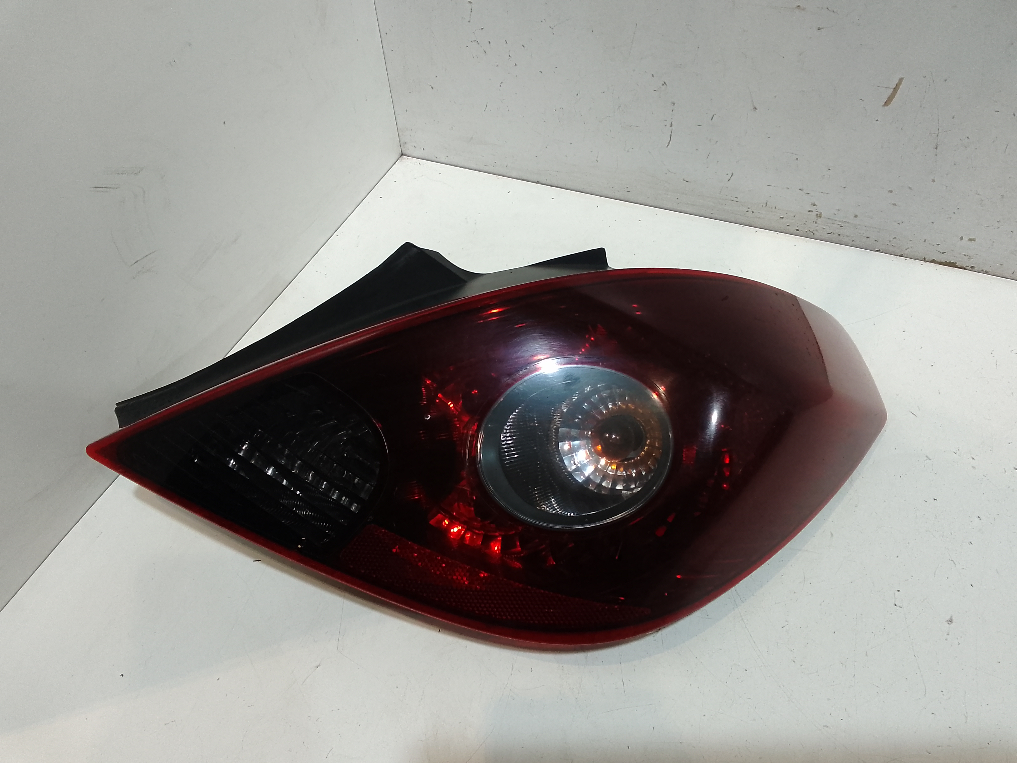 Fanale Post. Destro 93189100 Usato