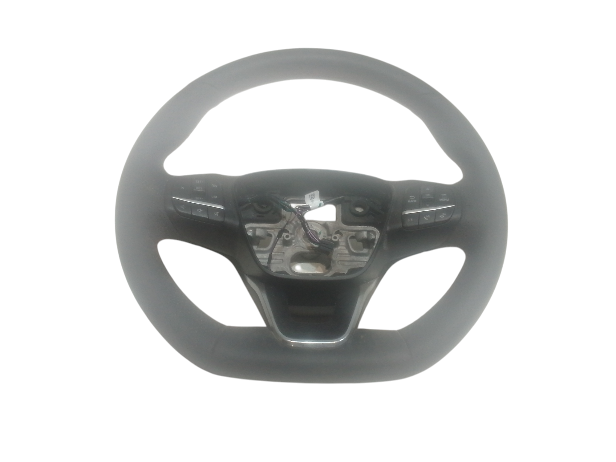 Volante 2453101 Usato