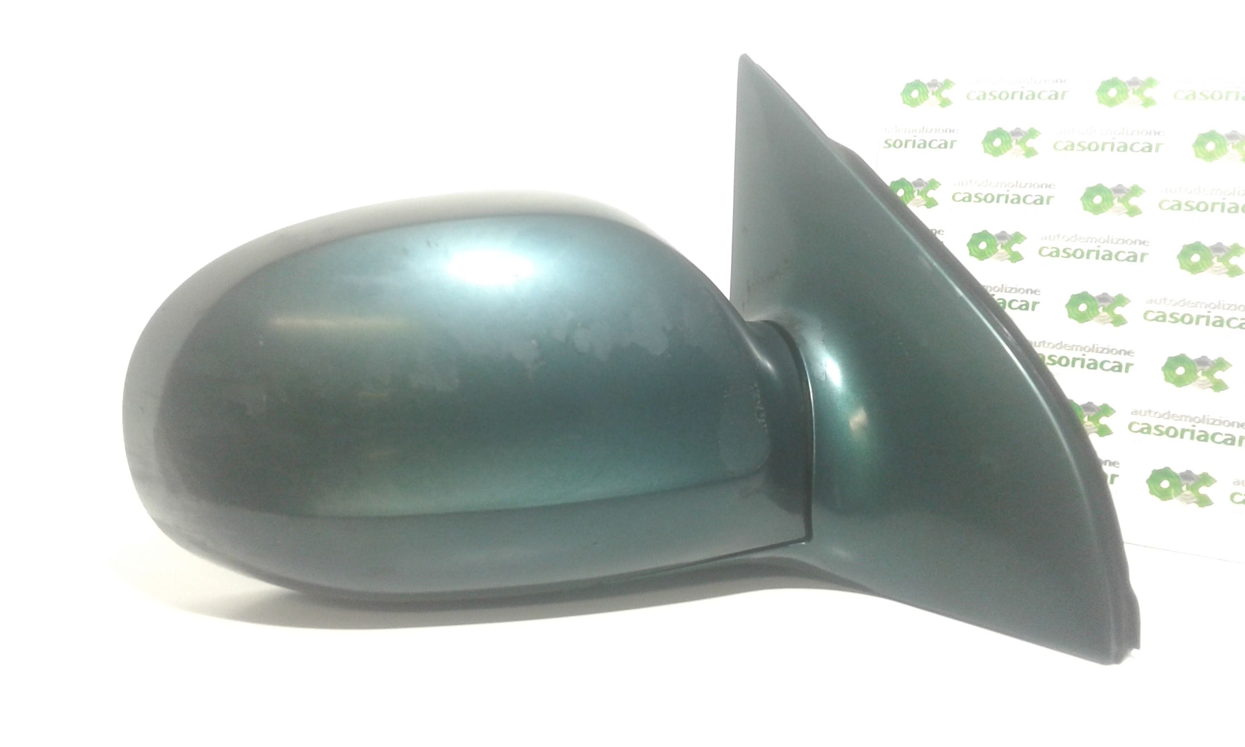 Retrovisore Est. Destro Usato