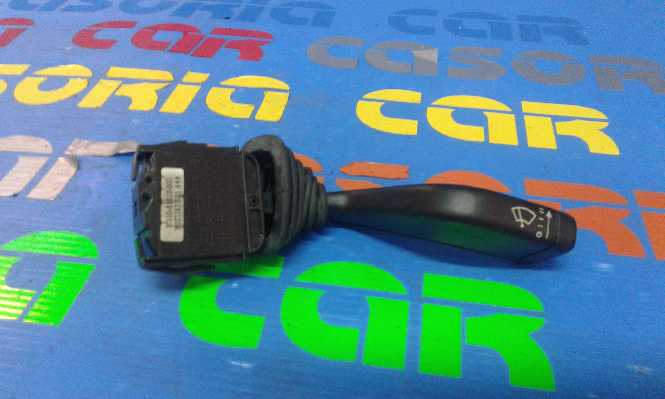 Interruttore Blocco Comando Luci Usato