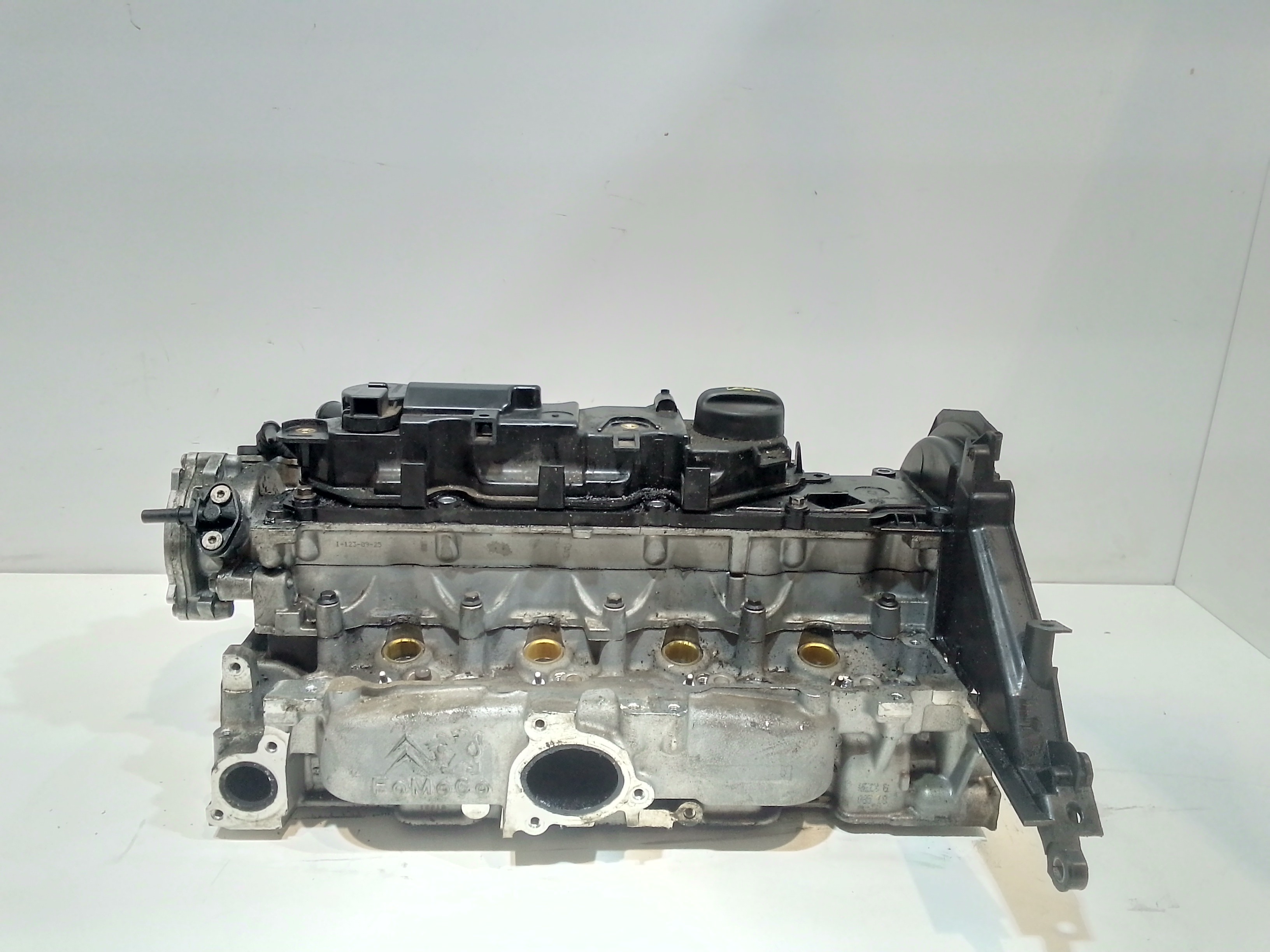 Testata Motore 1358055 Usato