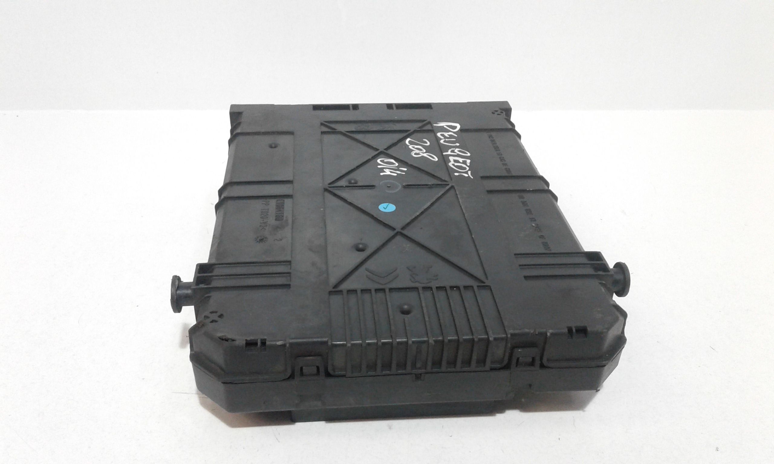 Scatola Fusibili Usato